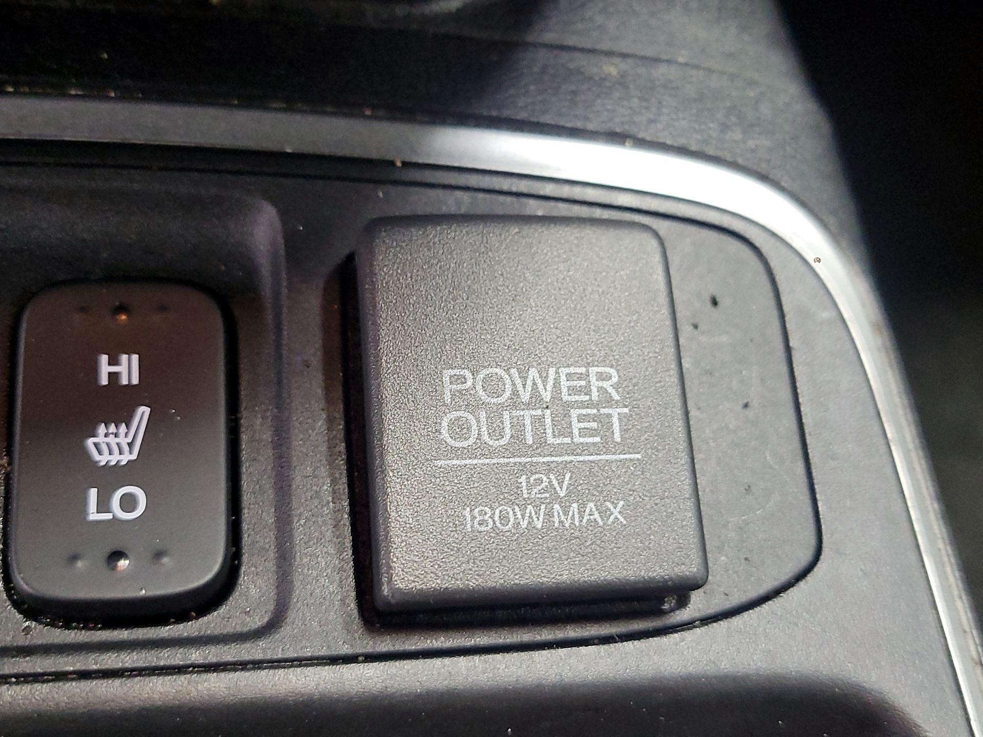 Thumbnail: 2016 Honda CR-V - 18