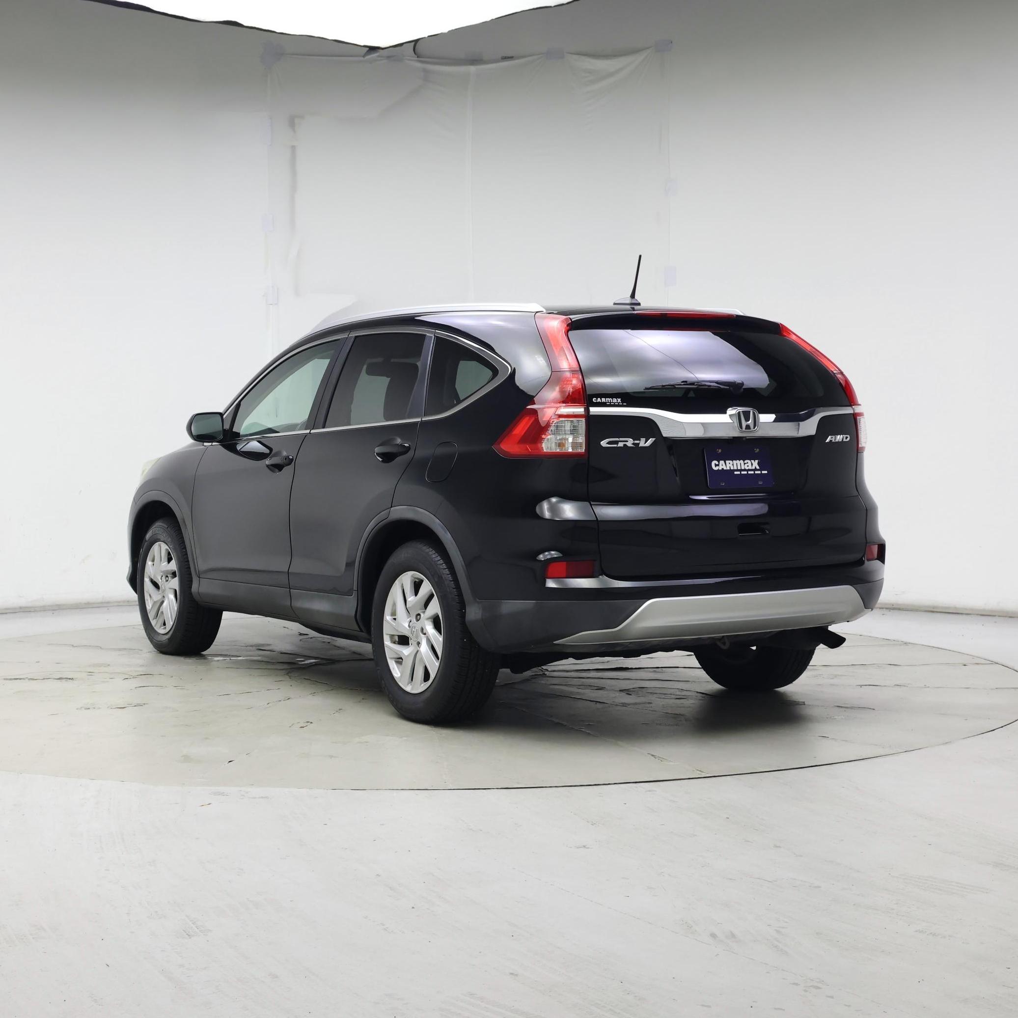 Thumbnail: 2016 Honda CR-V - 2