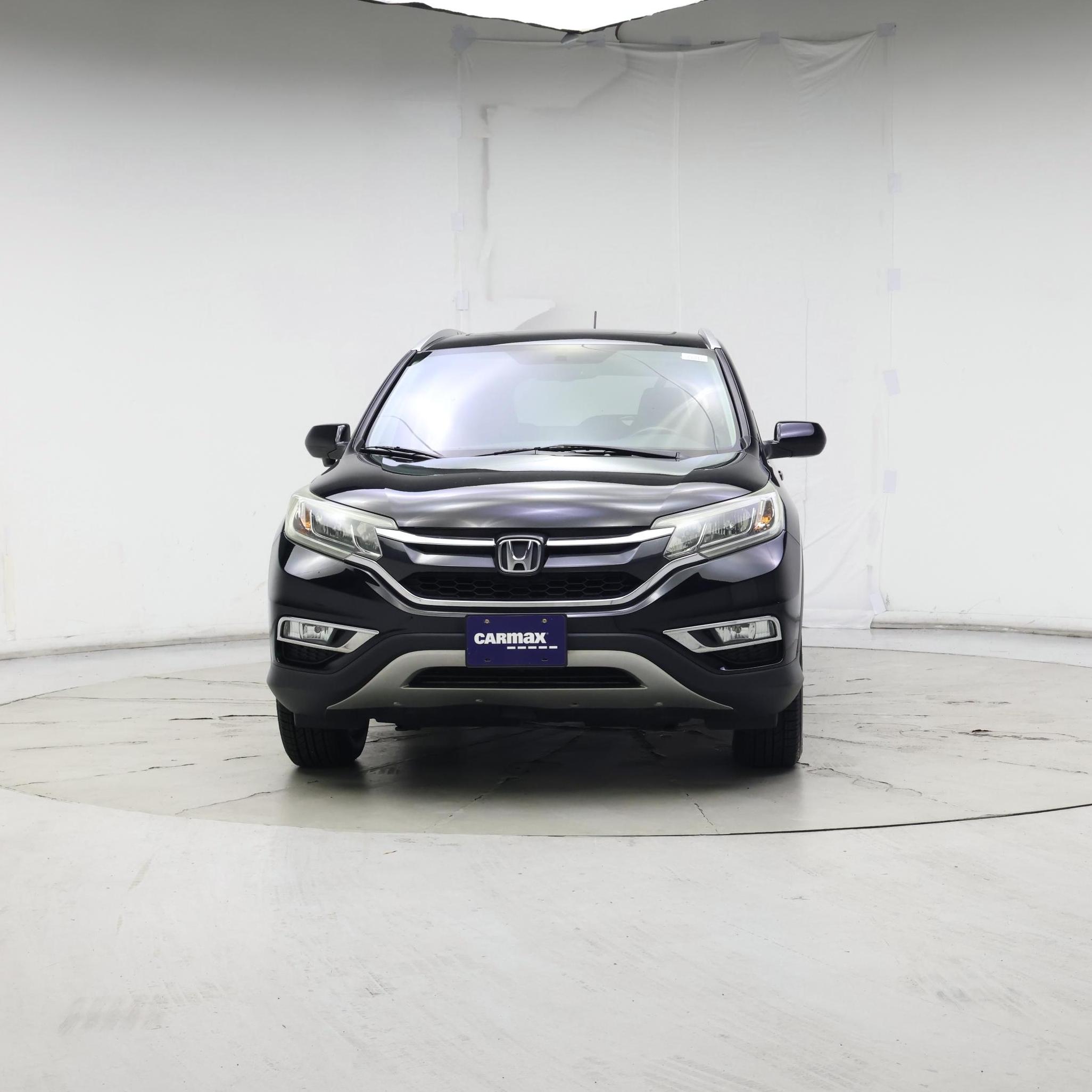 Thumbnail: 2016 Honda CR-V - 5