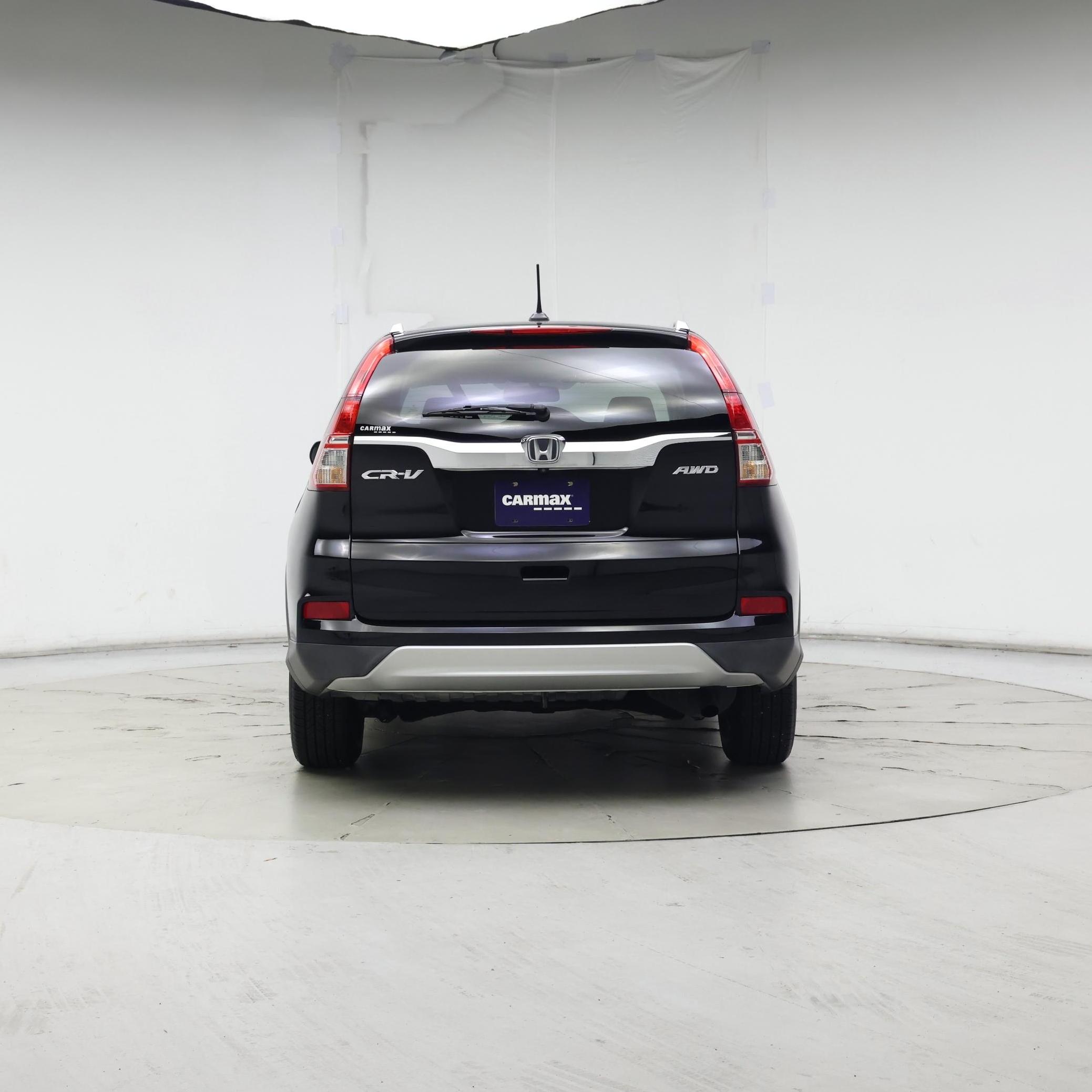 Thumbnail: 2016 Honda CR-V - 6