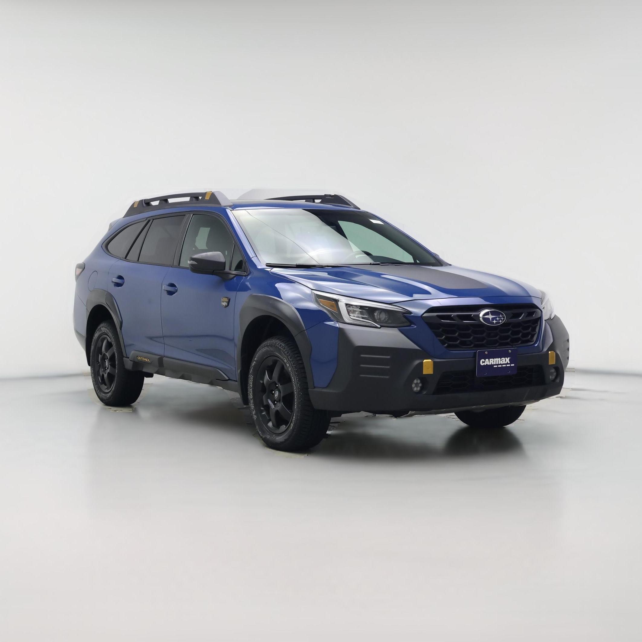 Thumbnail: 2022 Subaru Outback - 1