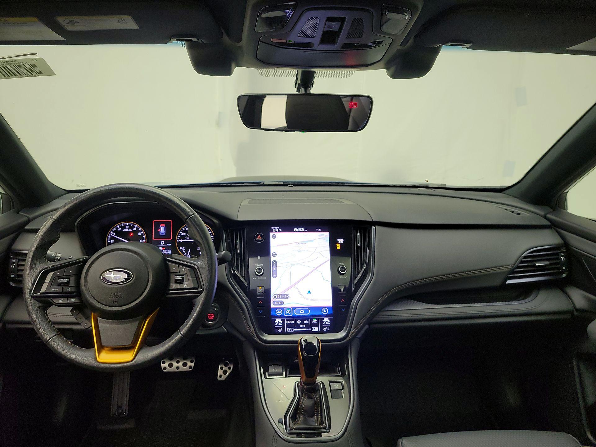 Thumbnail: 2022 Subaru Outback - 9