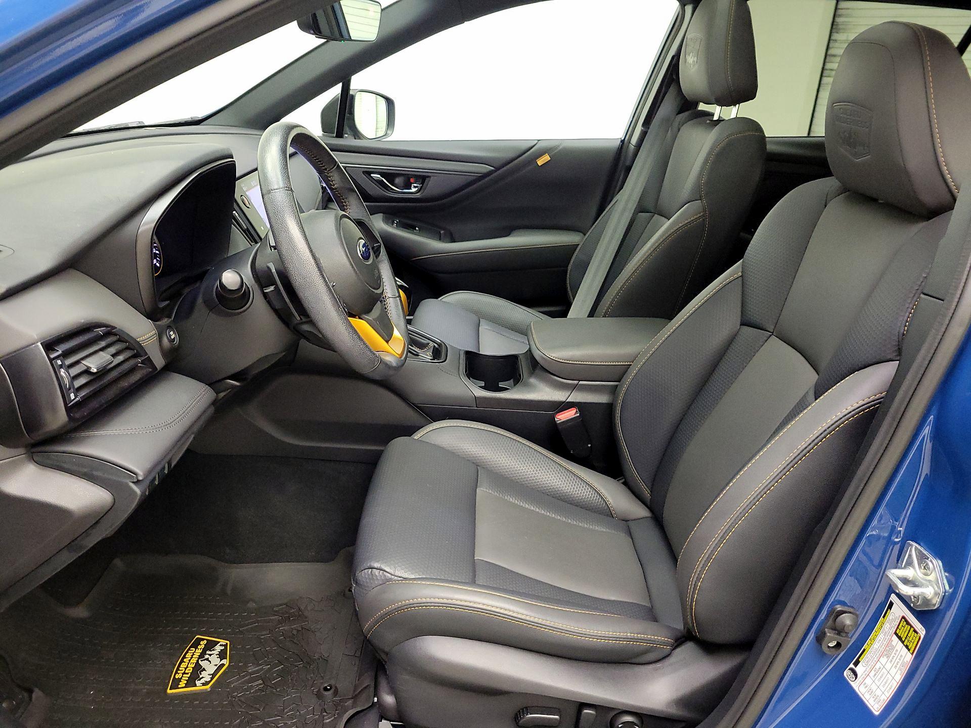 Thumbnail: 2022 Subaru Outback - 11