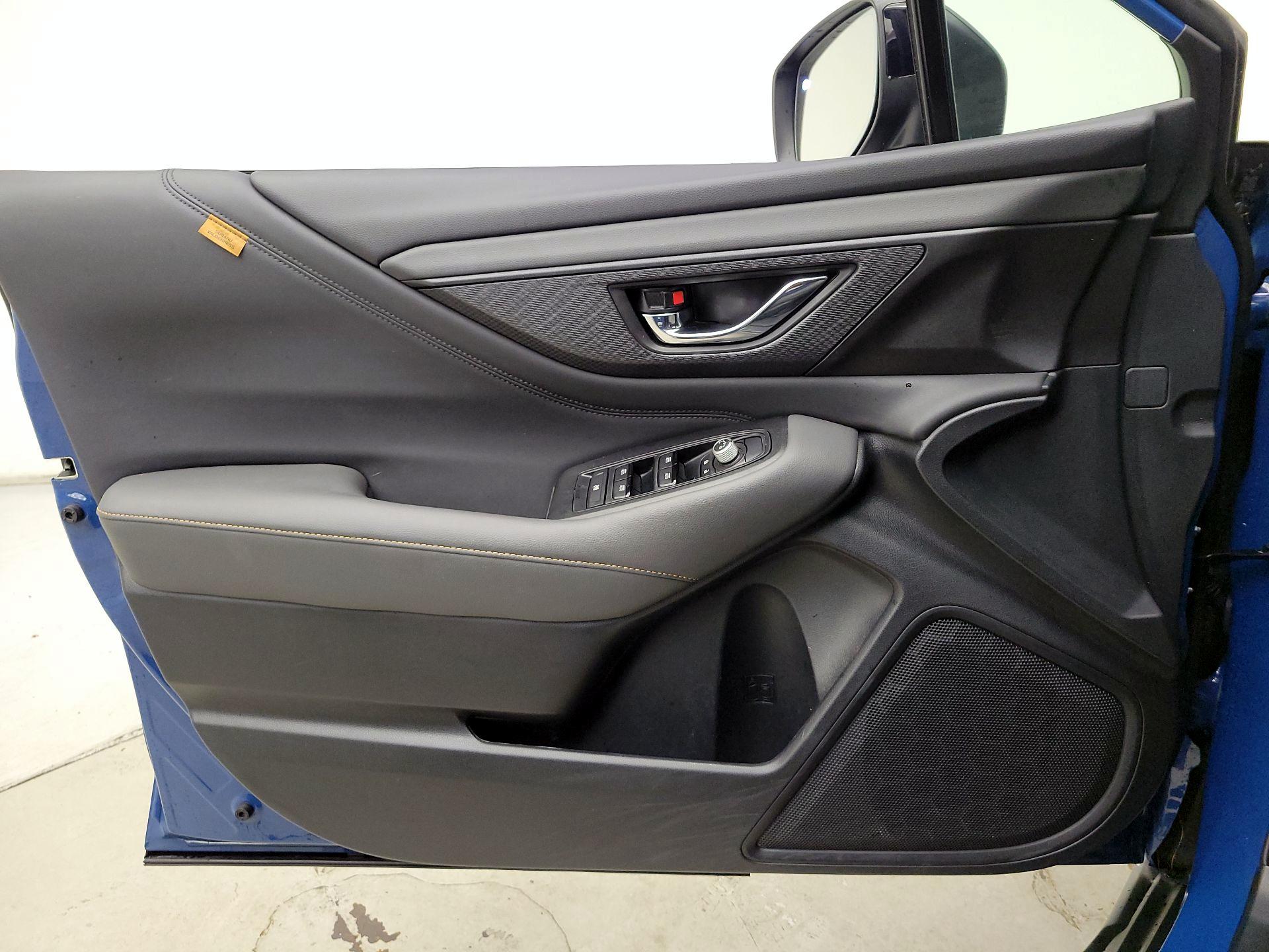 Thumbnail: 2022 Subaru Outback - 12