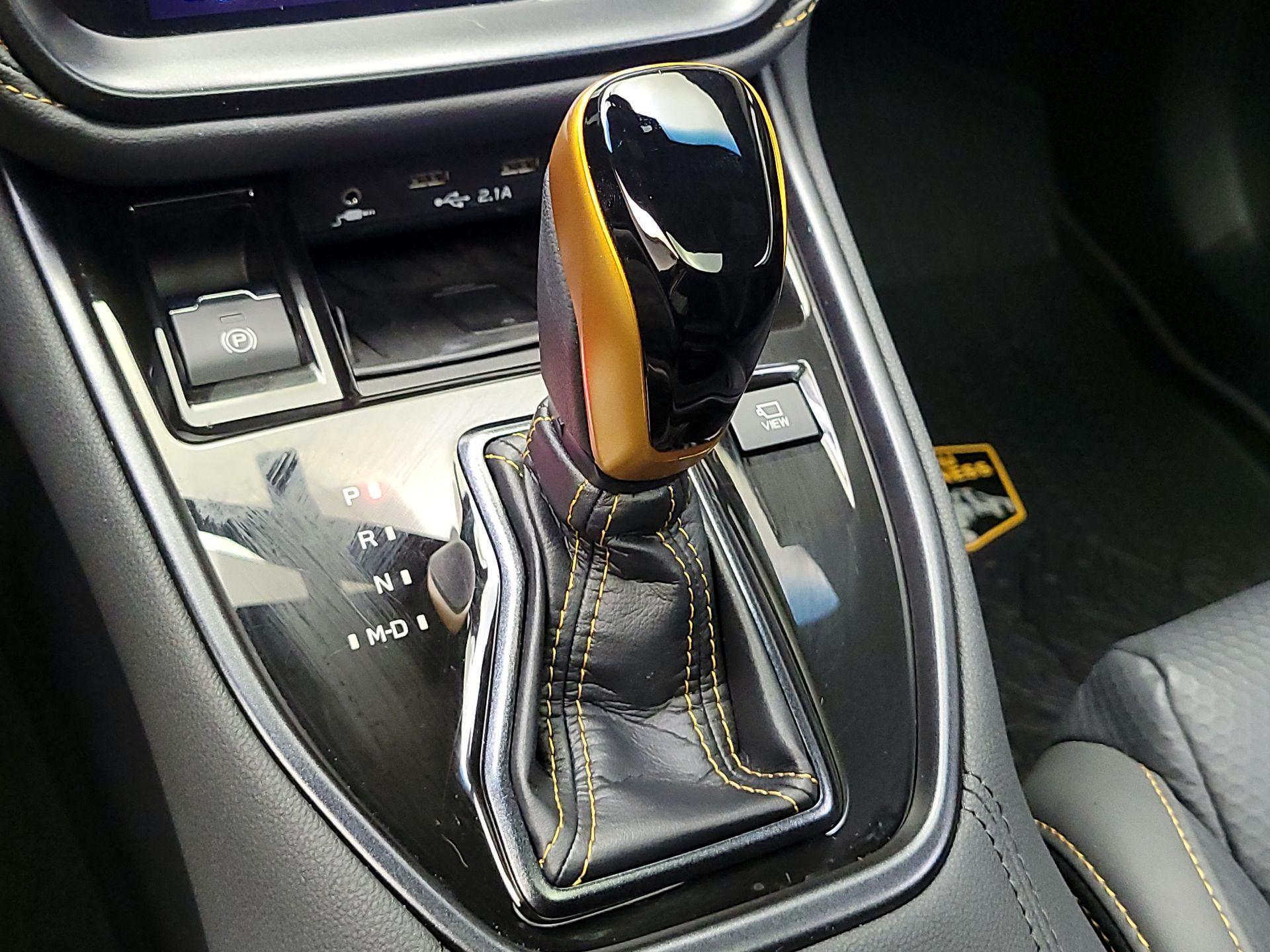 Thumbnail: 2022 Subaru Outback - 18