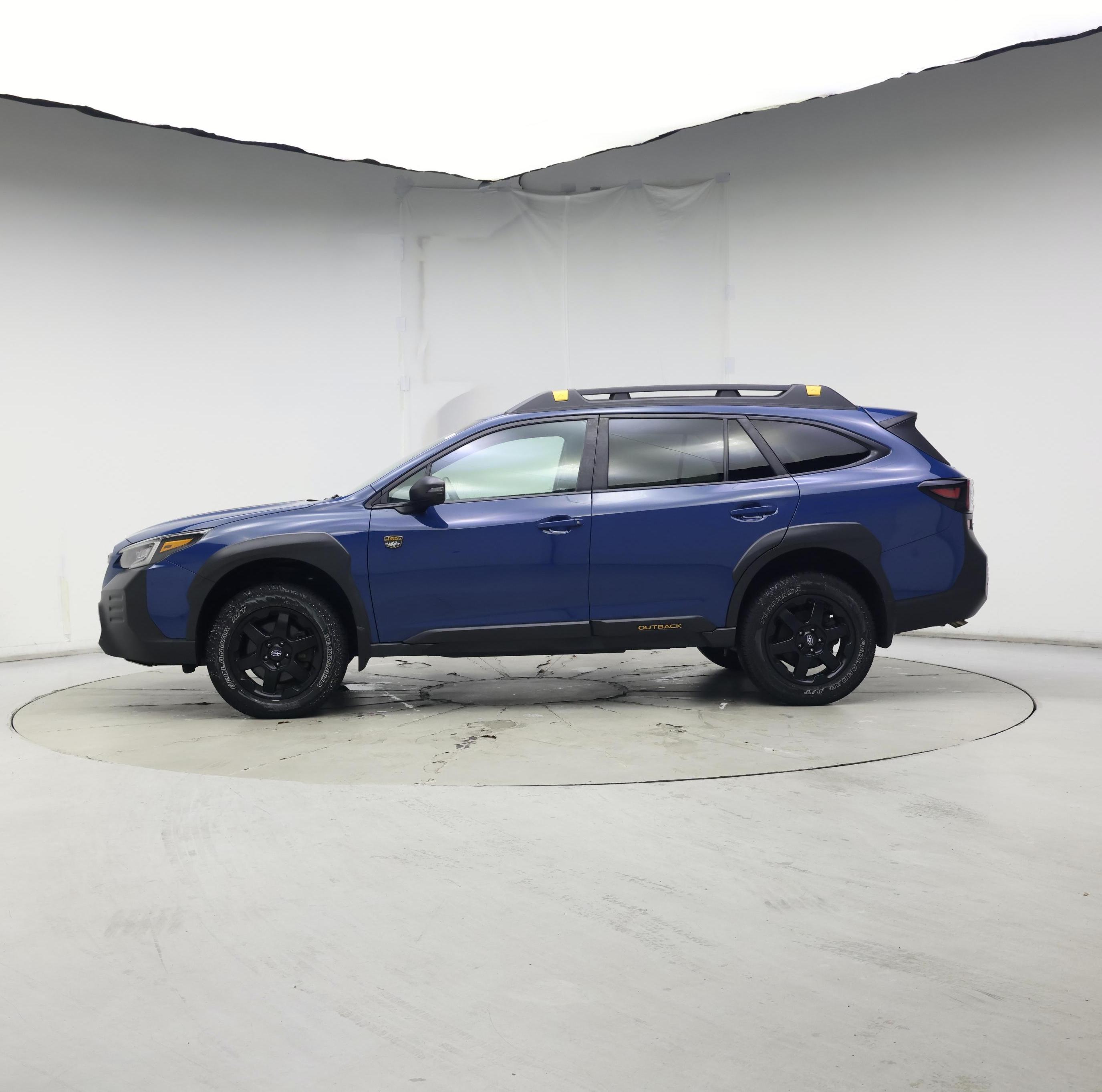 Thumbnail: 2022 Subaru Outback - 3