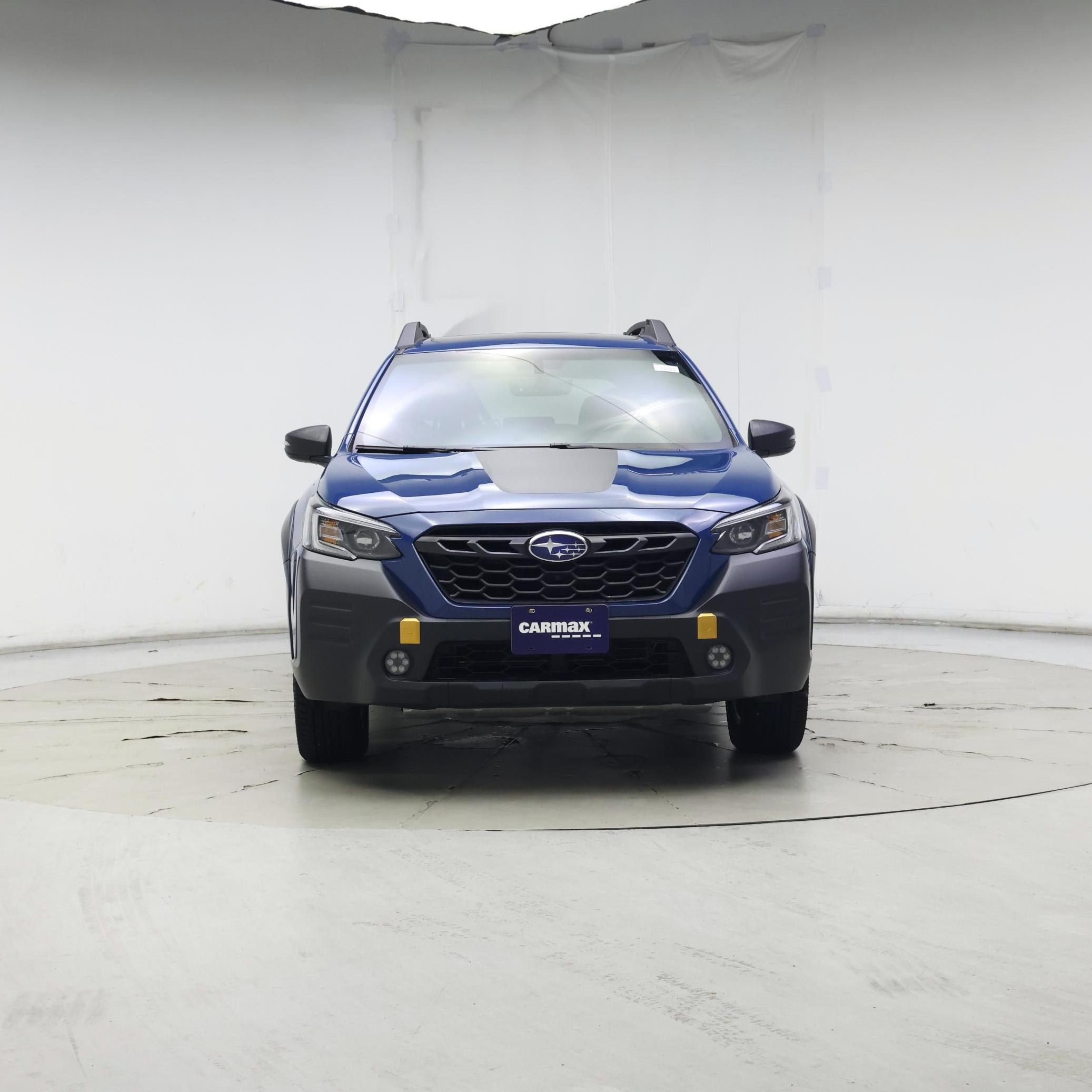 Thumbnail: 2022 Subaru Outback - 5