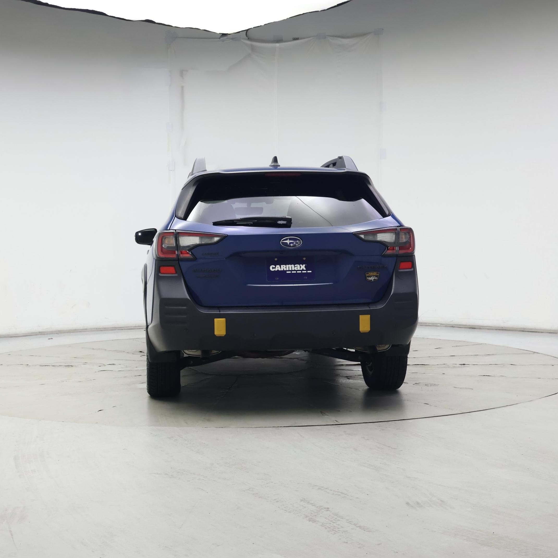 Thumbnail: 2022 Subaru Outback - 6