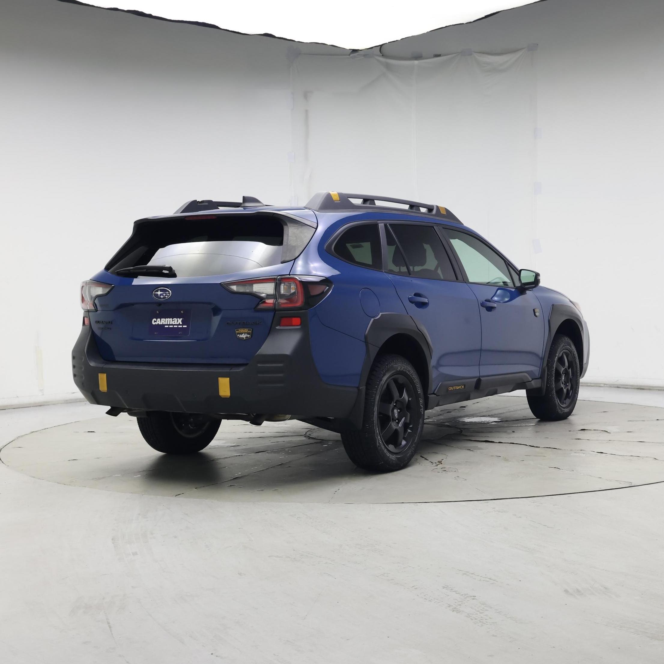 Thumbnail: 2022 Subaru Outback - 8