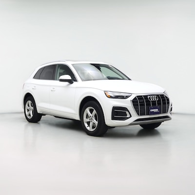2021 Audi Q5 Premium