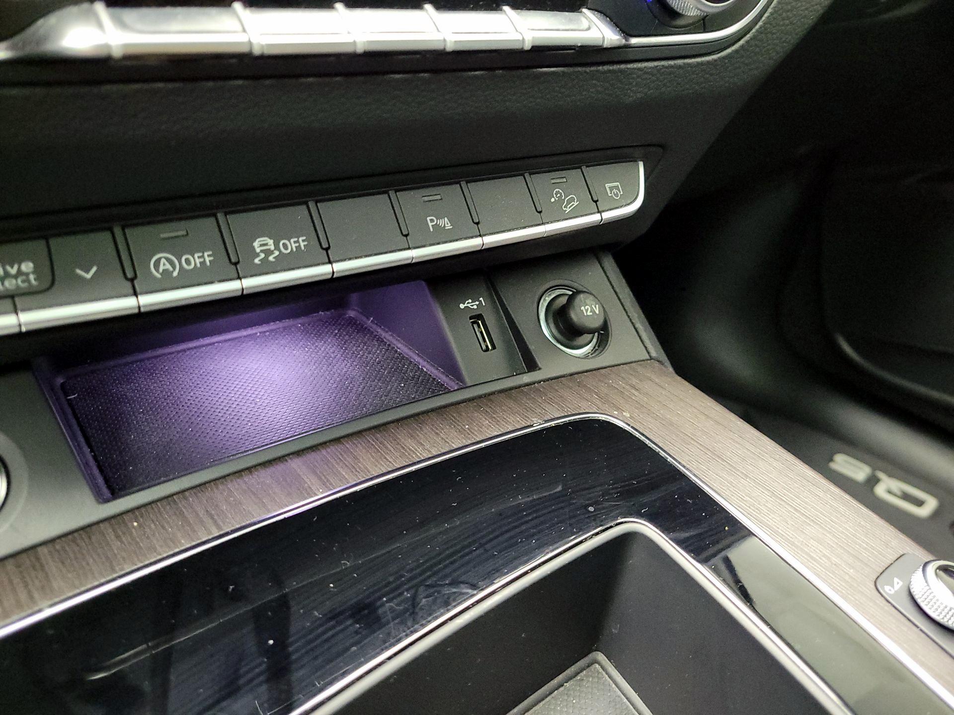 Thumbnail: 2021 Audi Q5 - 19