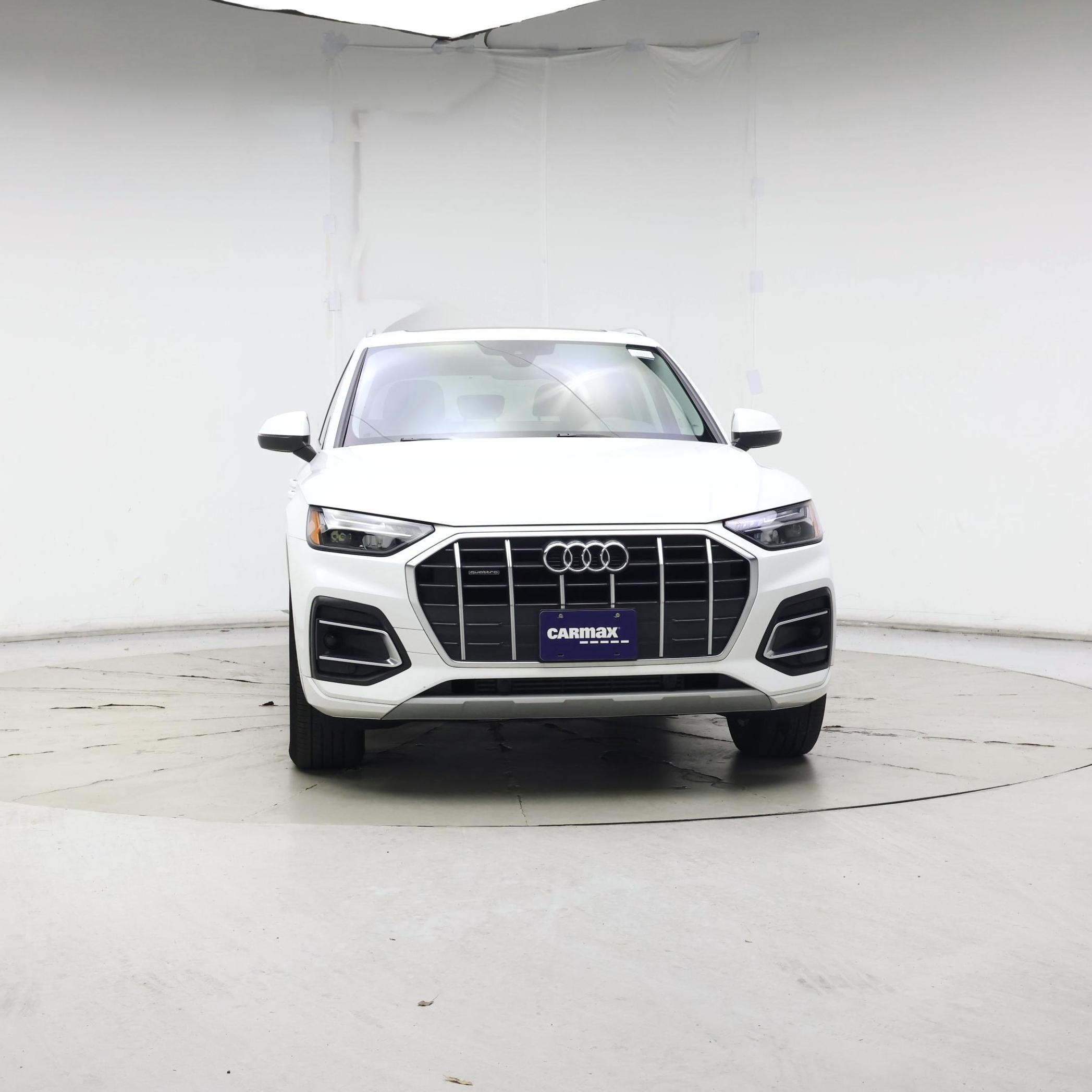 Thumbnail: 2021 Audi Q5 - 5