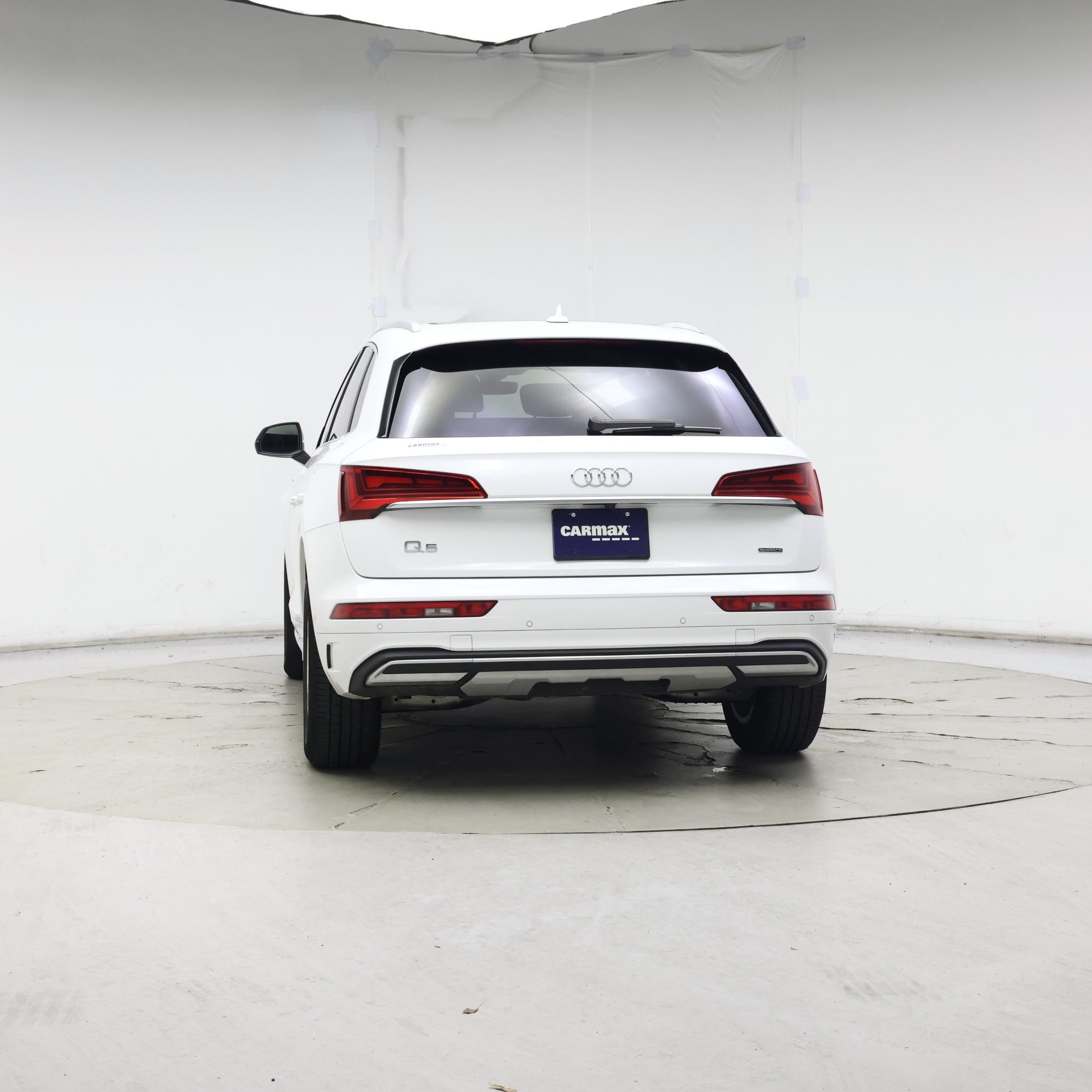 Thumbnail: 2021 Audi Q5 - 6