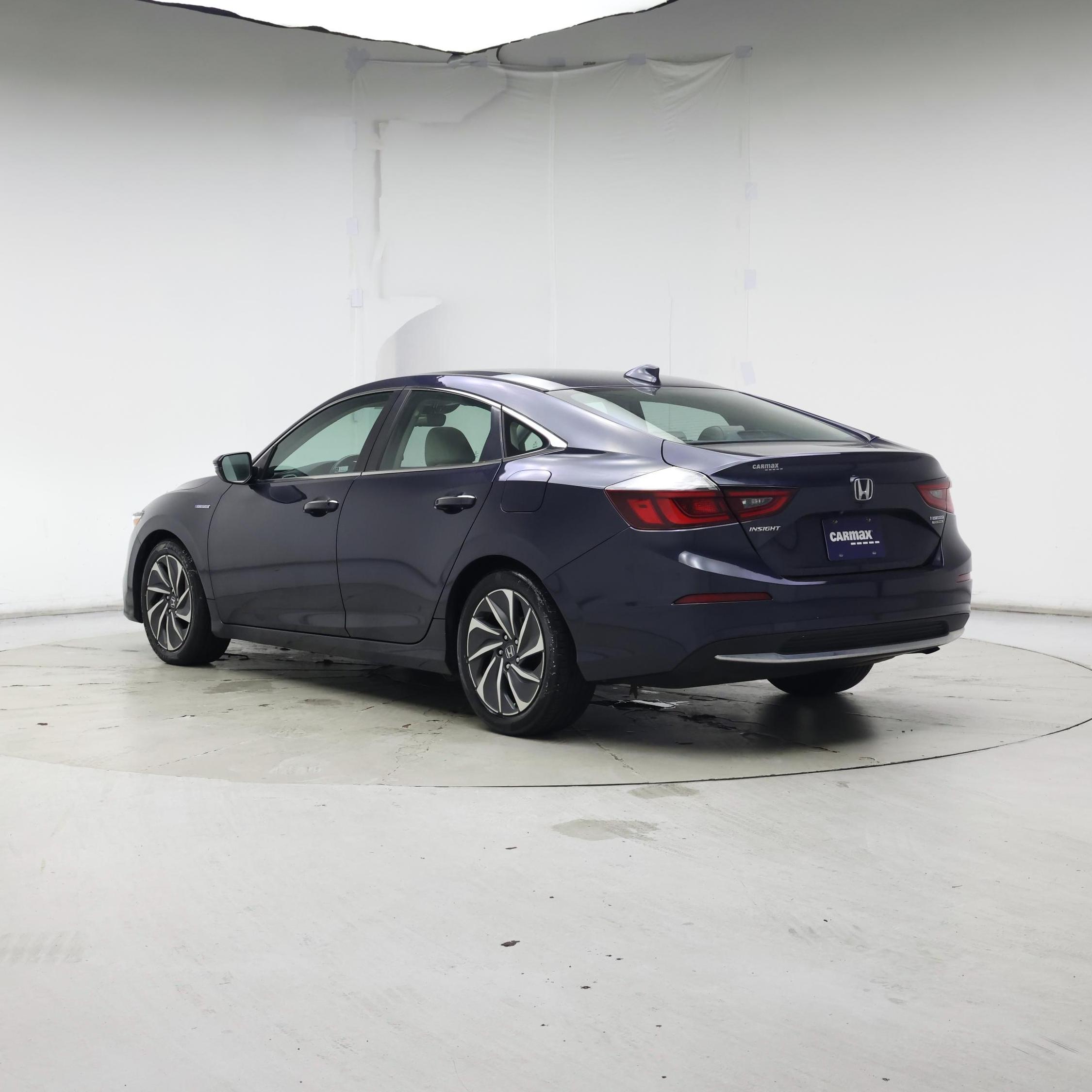 Thumbnail: 2020 Honda Insight - 2