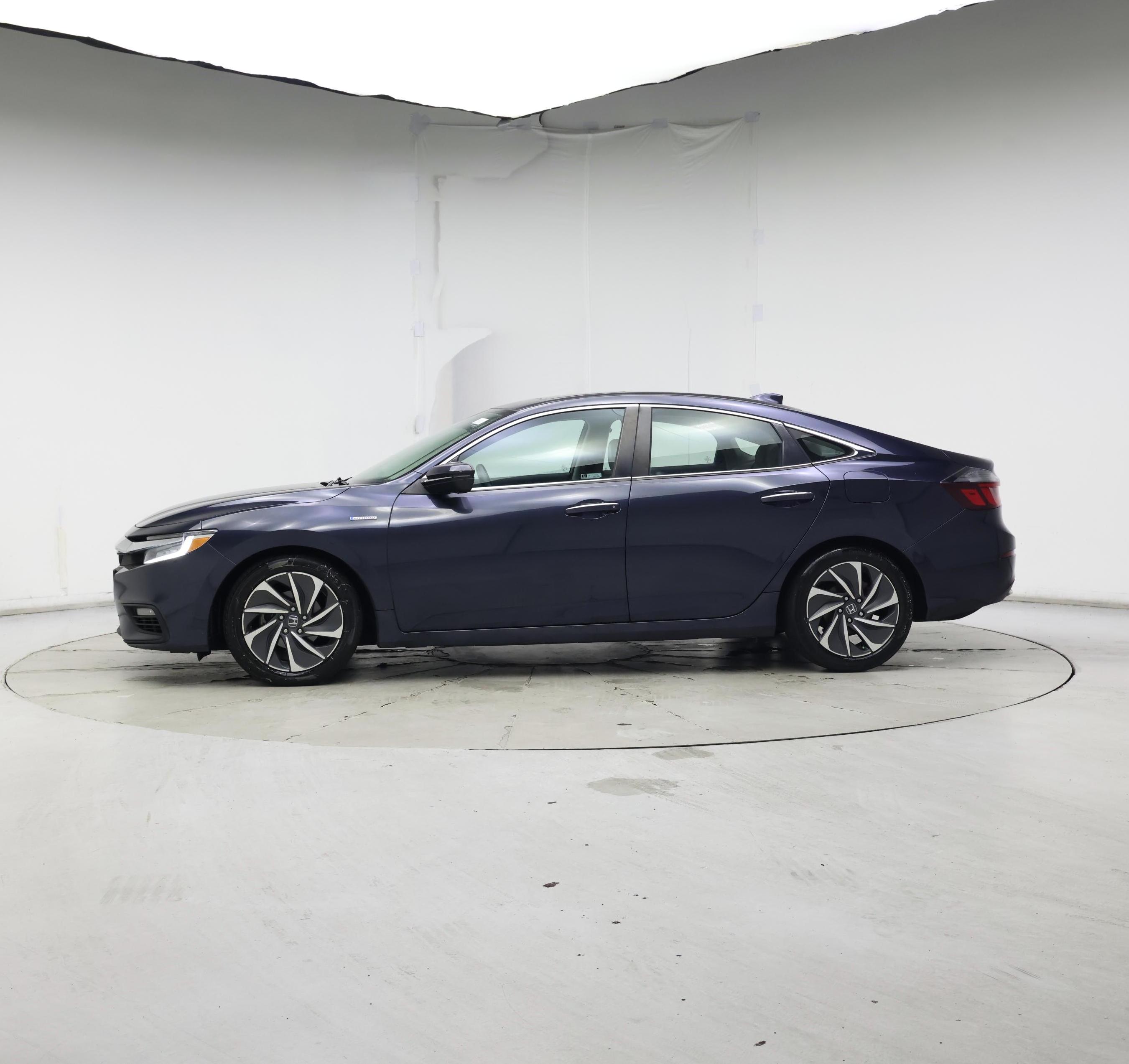 Thumbnail: 2020 Honda Insight - 3