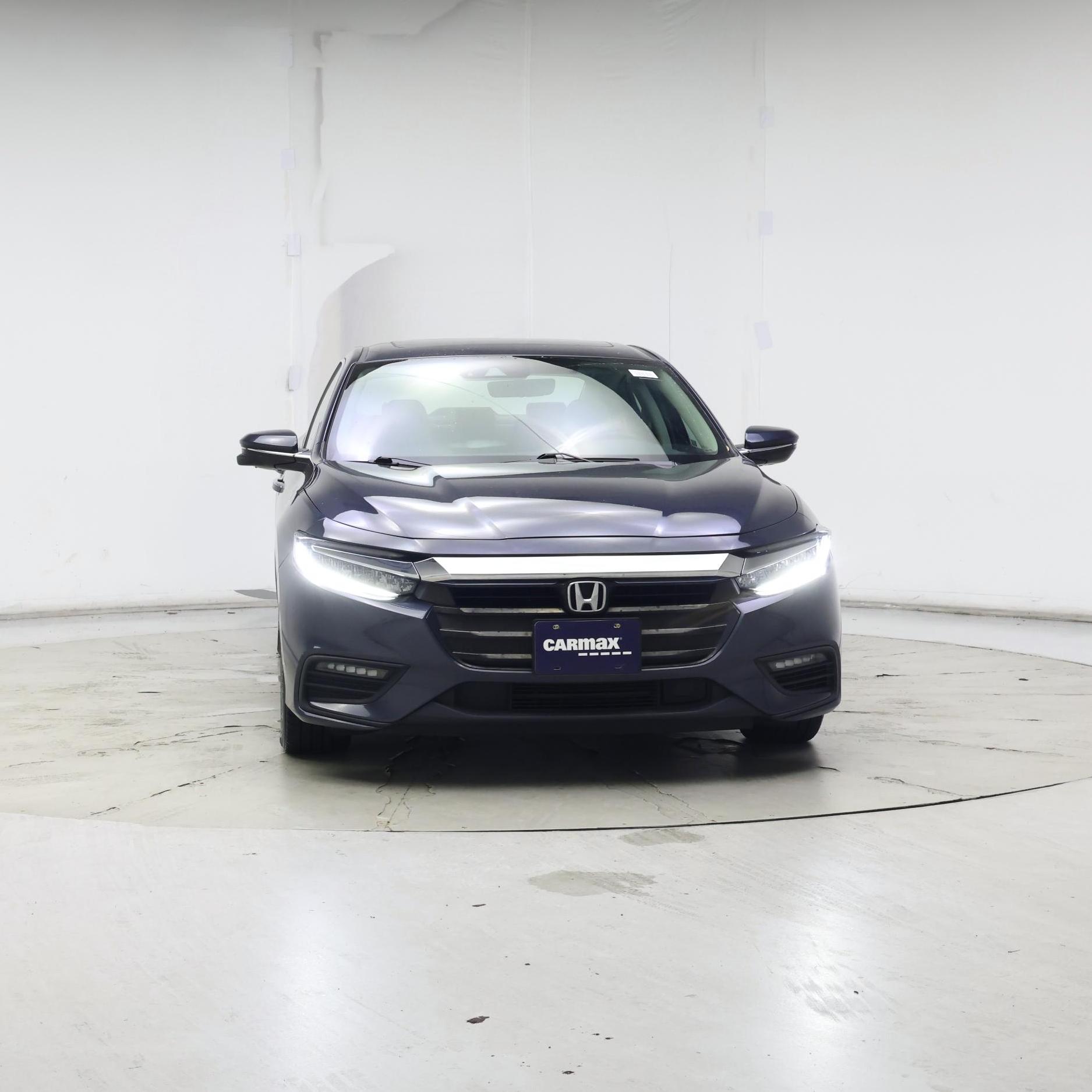 Thumbnail: 2020 Honda Insight - 5