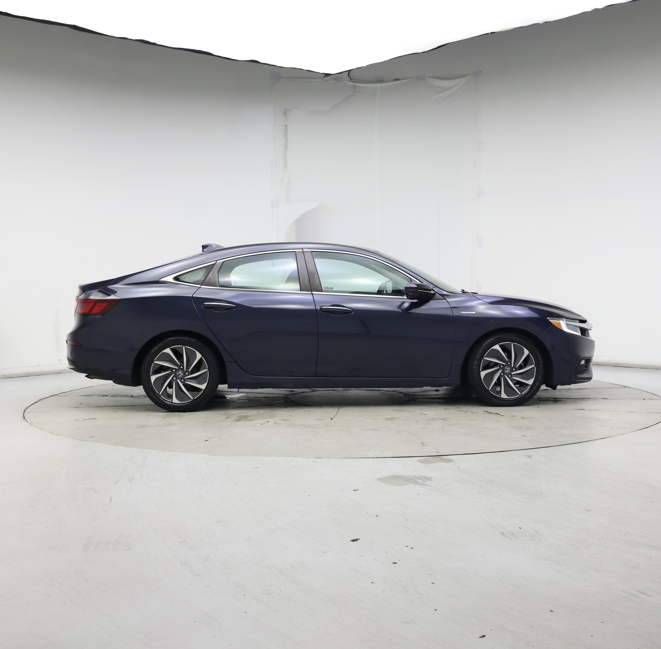 Thumbnail: 2020 Honda Insight - 7