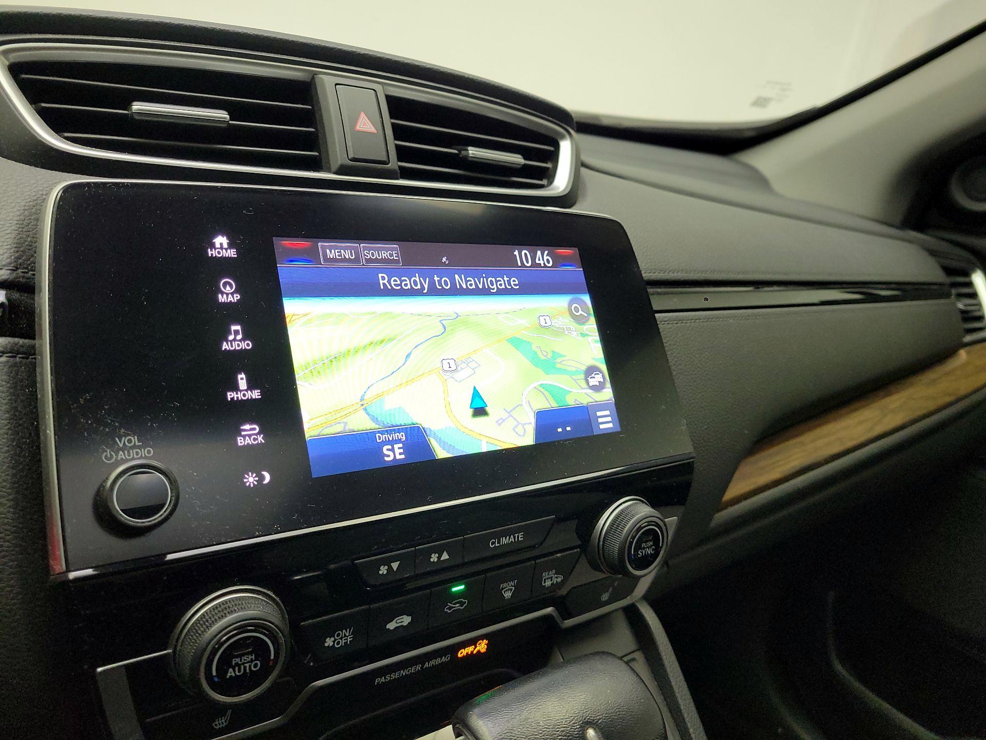 Thumbnail: 2017 Honda CR-V - 14