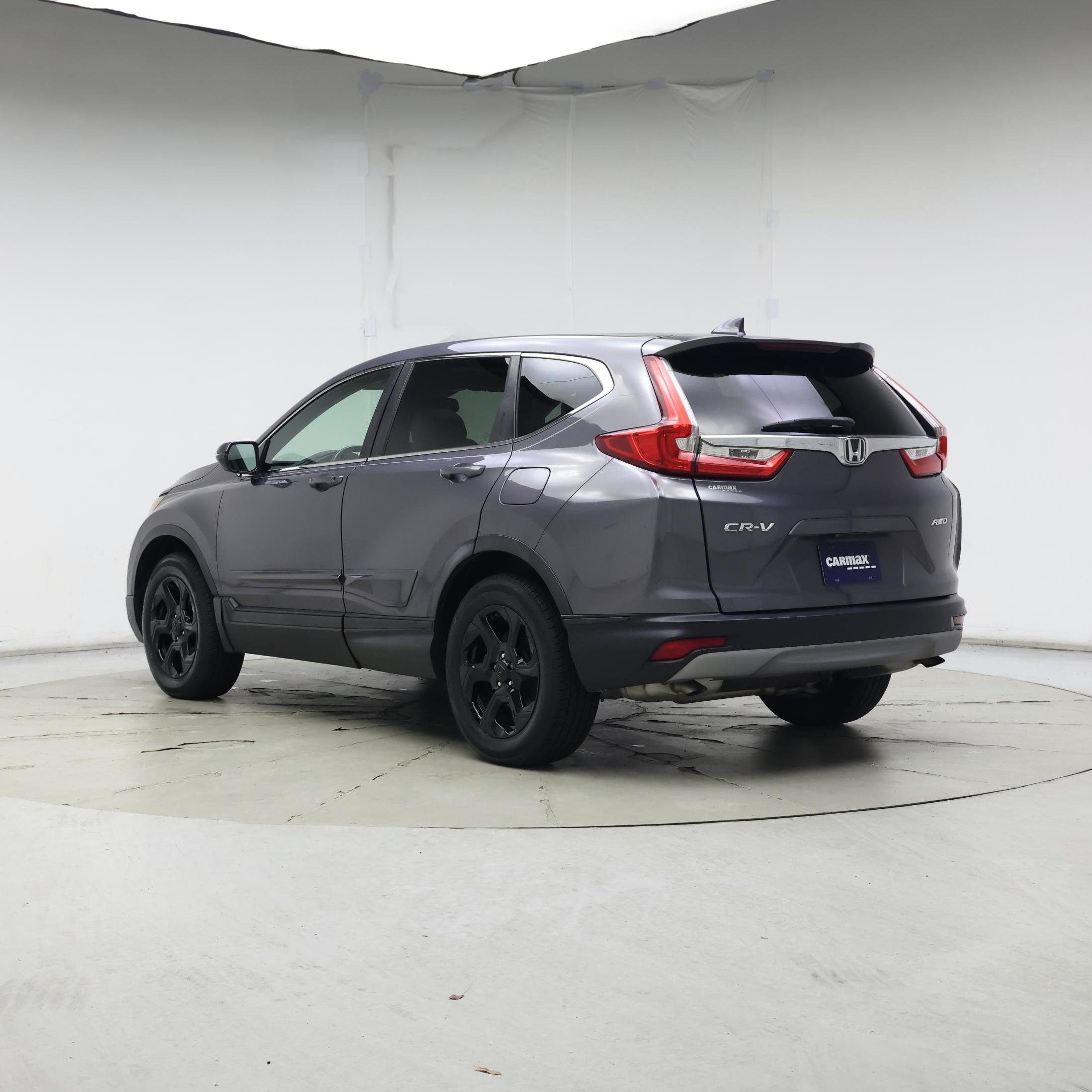 Thumbnail: 2017 Honda CR-V - 2
