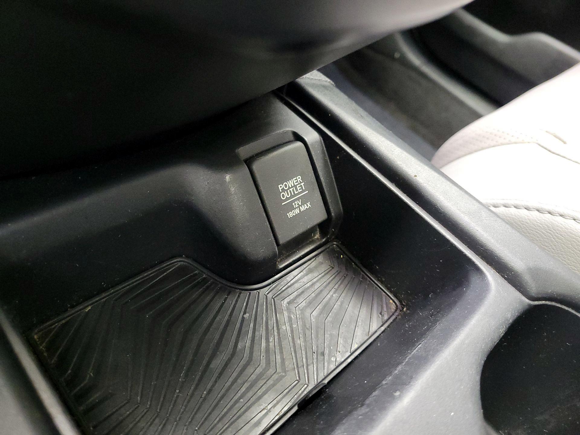 Thumbnail: 2017 Honda CR-V - 19
