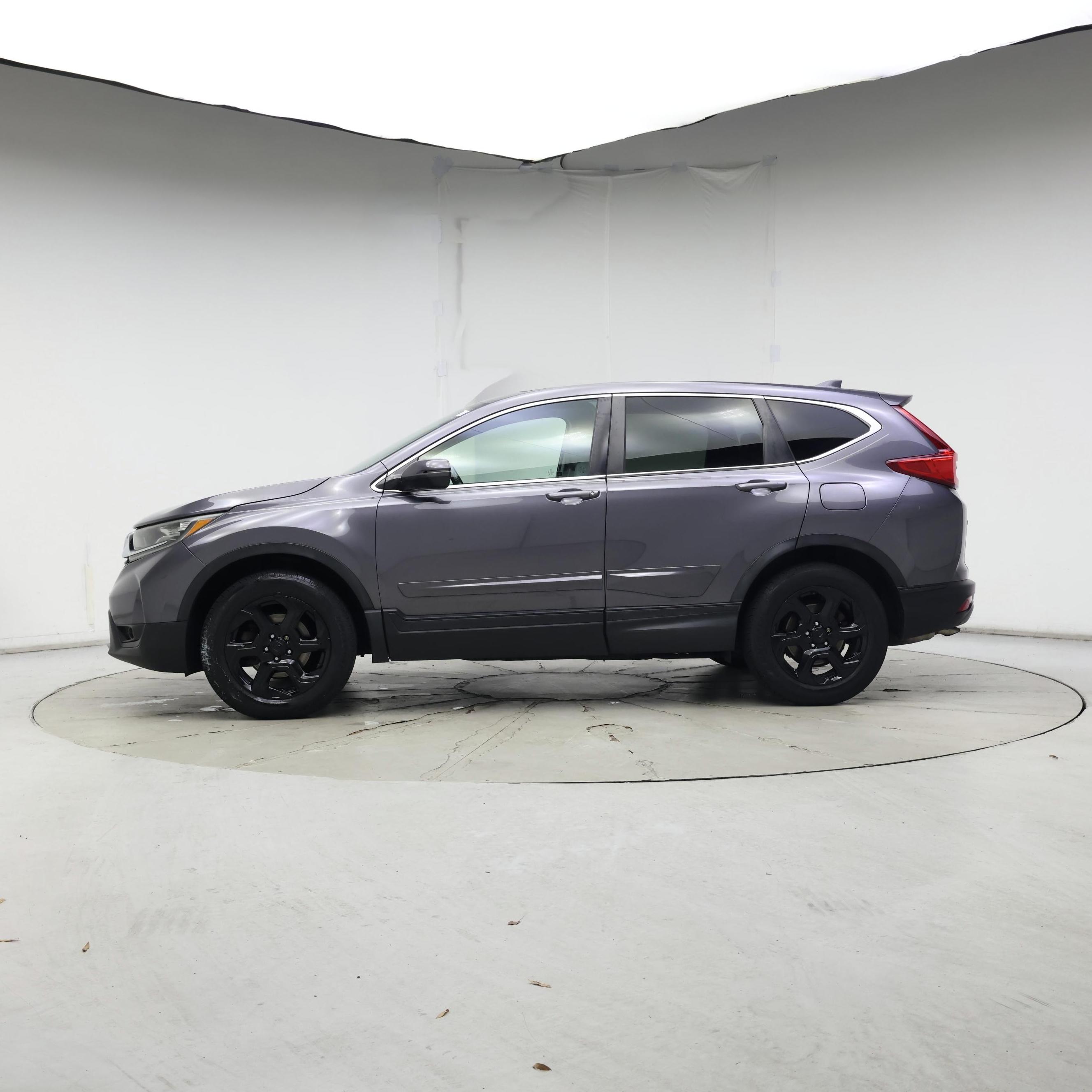 Thumbnail: 2017 Honda CR-V - 3
