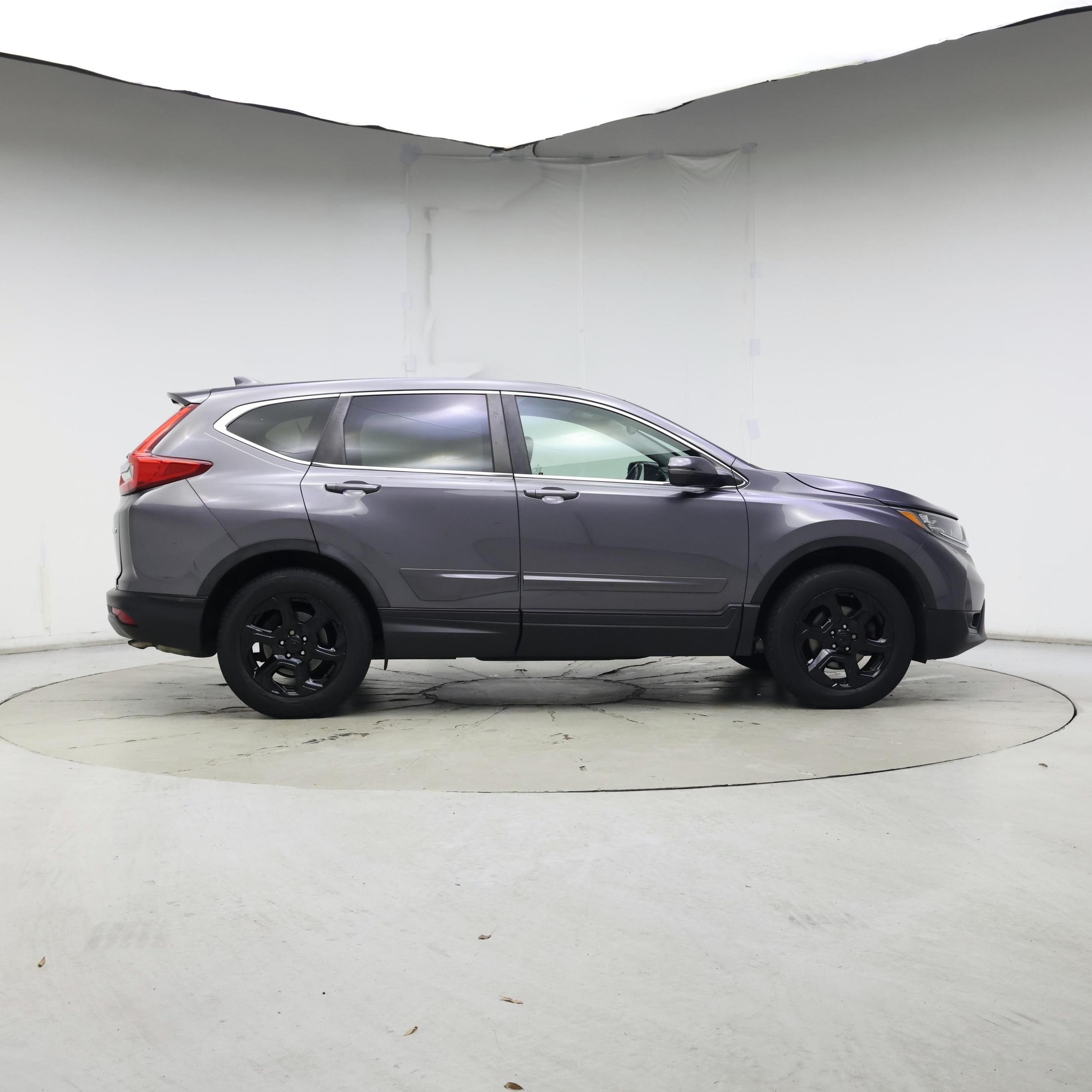 Thumbnail: 2017 Honda CR-V - 7