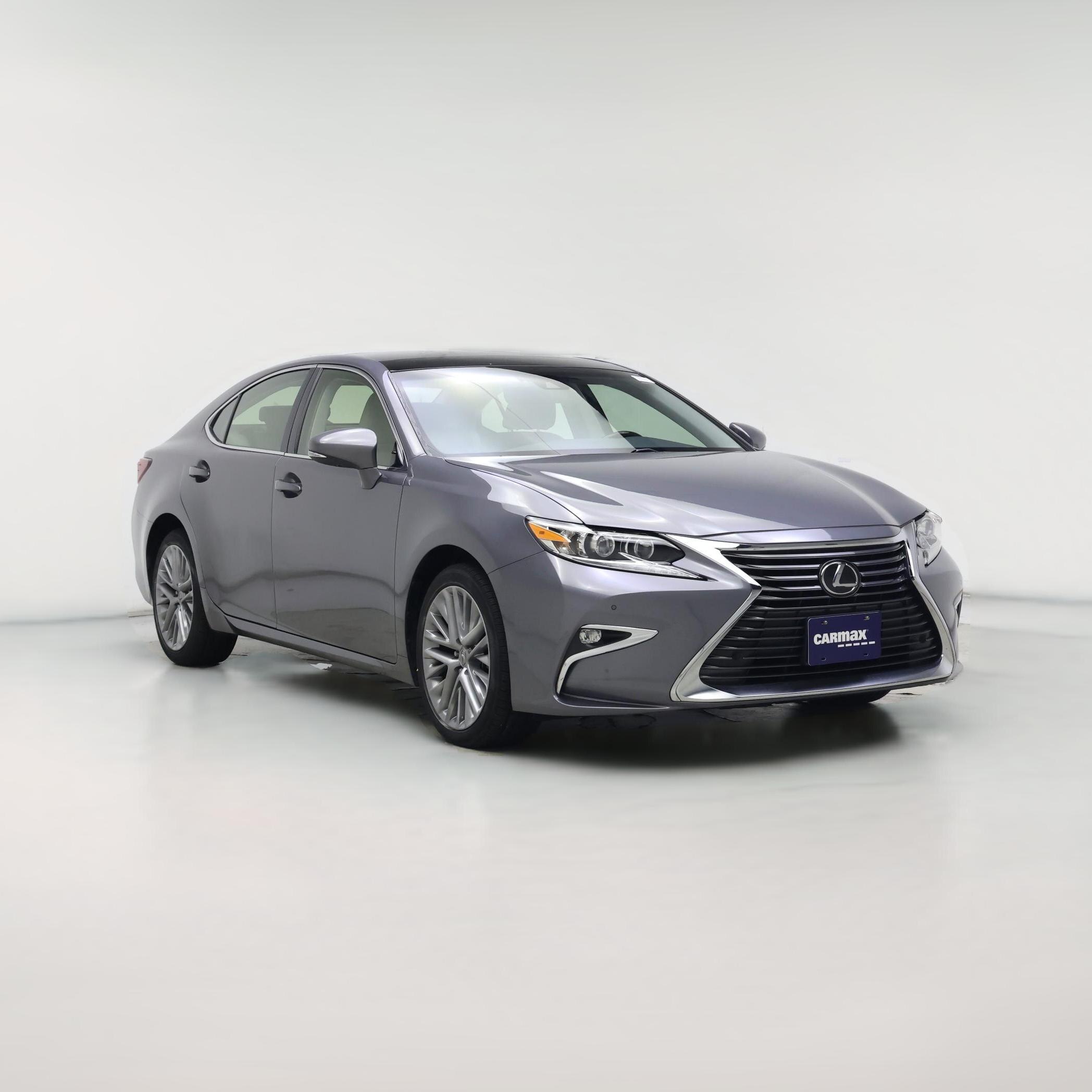 Thumbnail: 2016 Lexus ES - 1