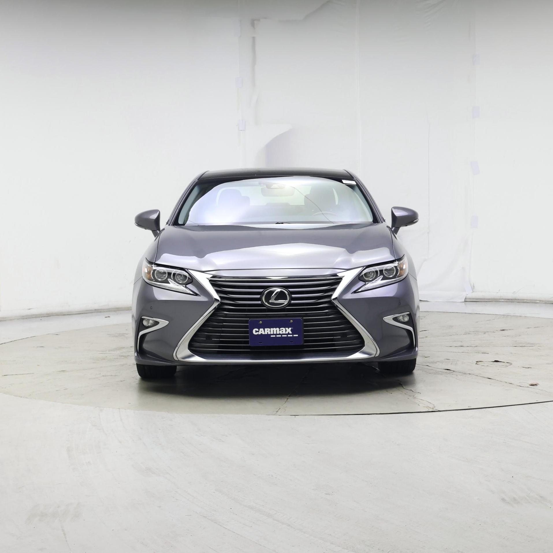 Thumbnail: 2016 Lexus ES - 5