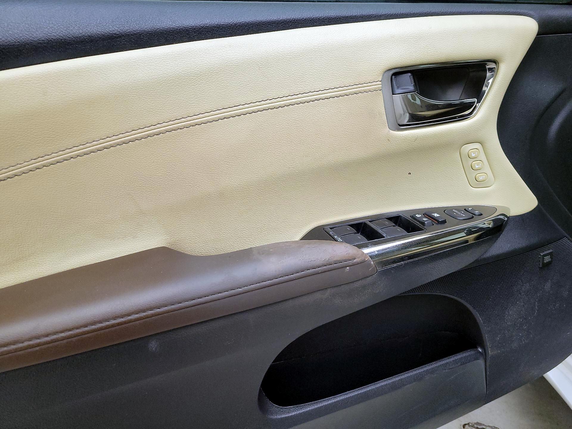 Thumbnail: 2015 Toyota Avalon - 12