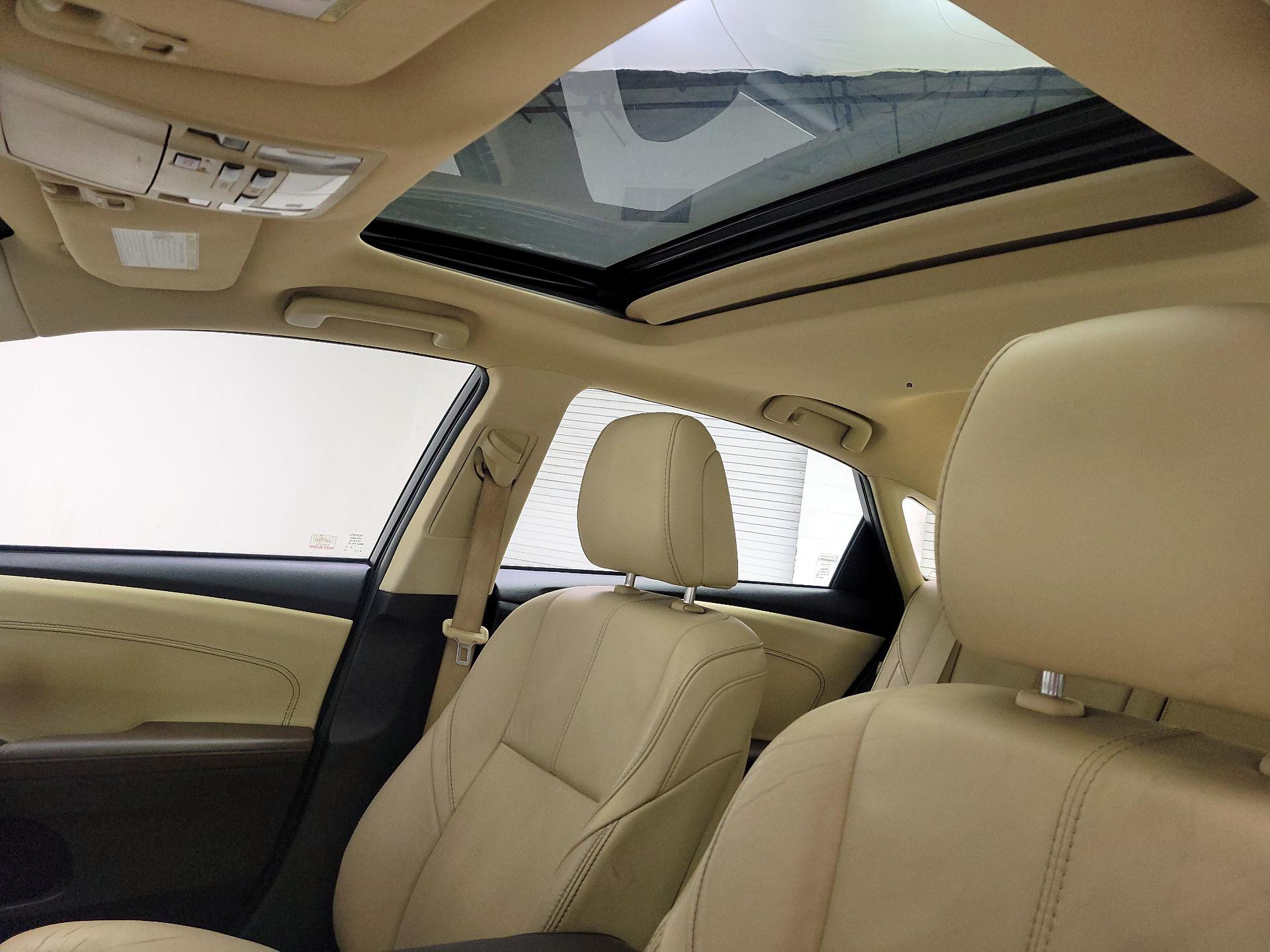 Thumbnail: 2015 Toyota Avalon - 20