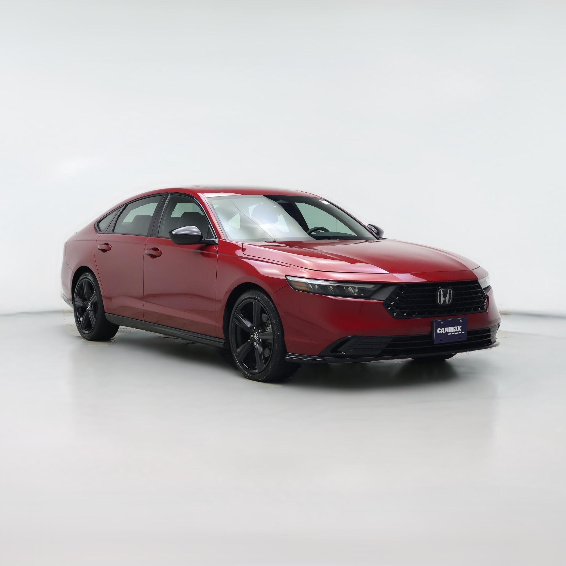 Thumbnail: 2023 Honda Accord - 1