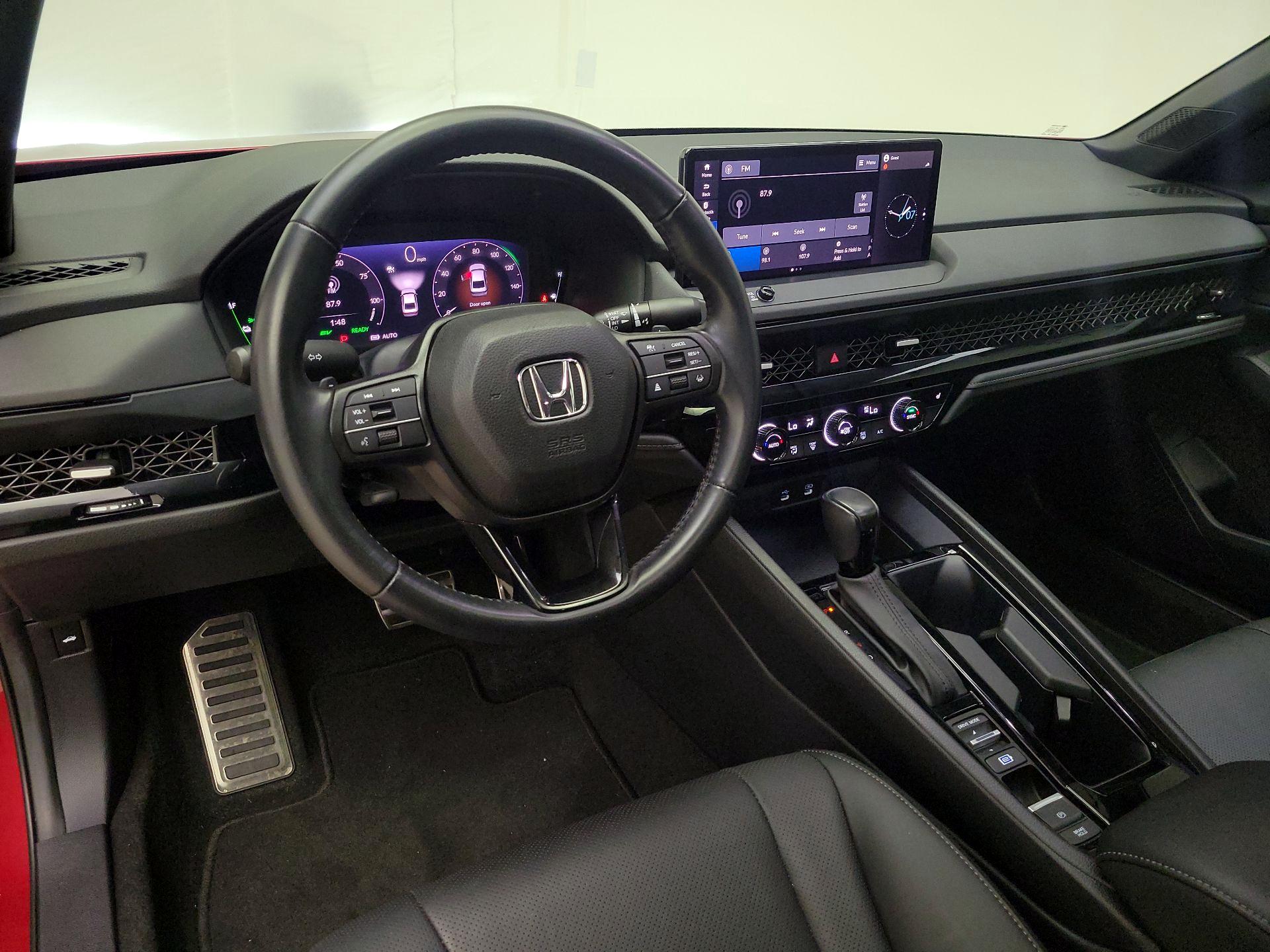 Thumbnail: 2023 Honda Accord - 9