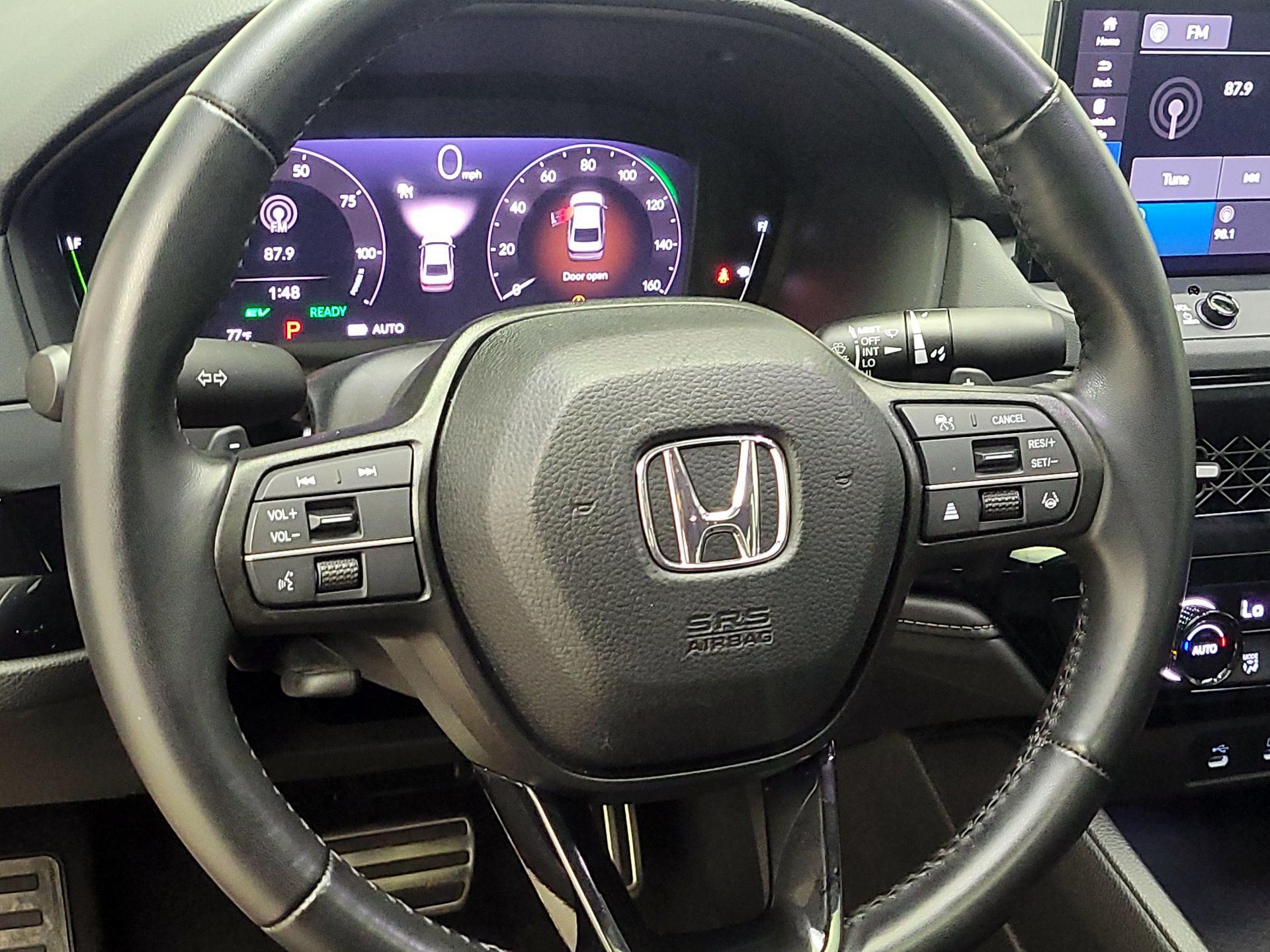 Thumbnail: 2023 Honda Accord - 10