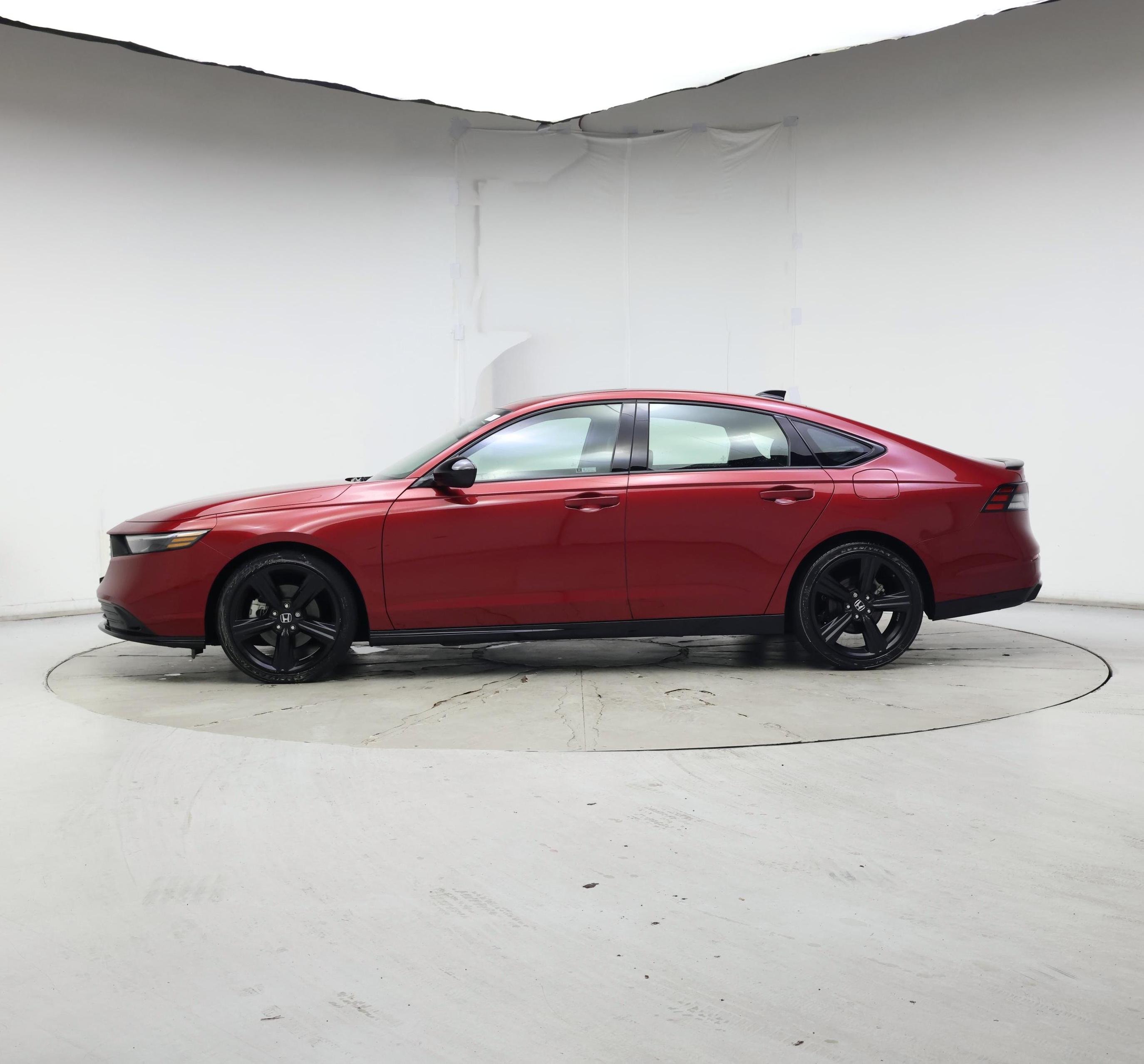 Thumbnail: 2023 Honda Accord - 3