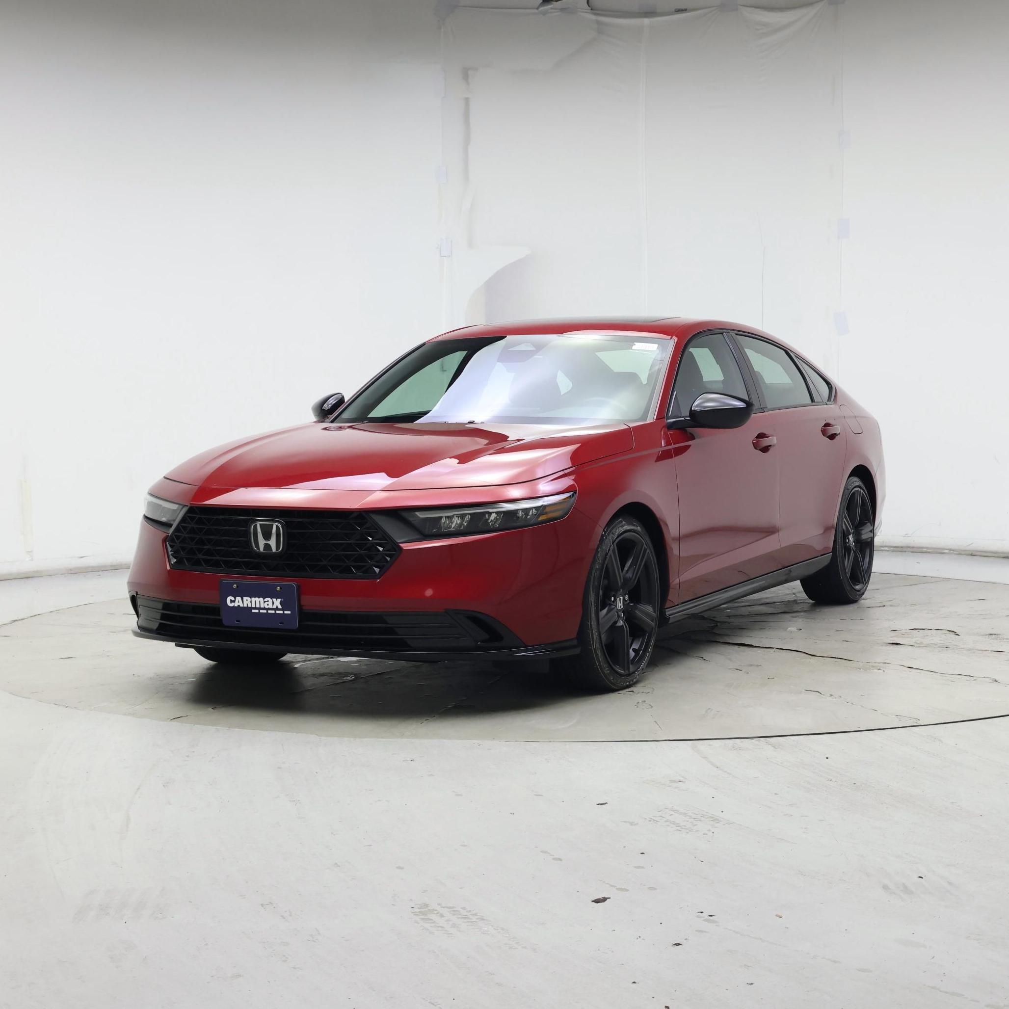 Thumbnail: 2023 Honda Accord - 4