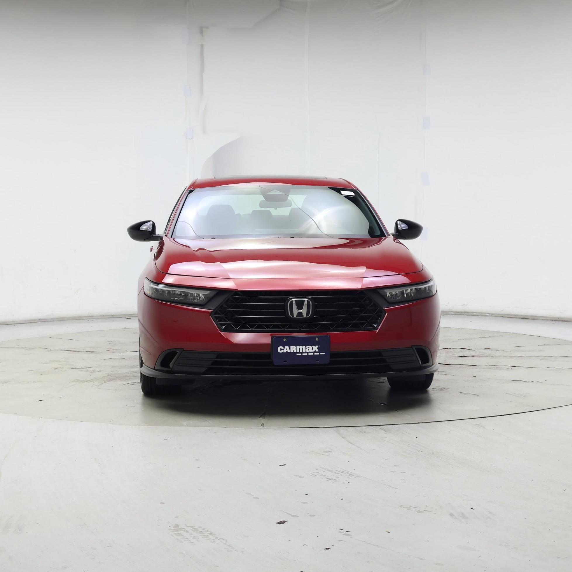 Thumbnail: 2023 Honda Accord - 5