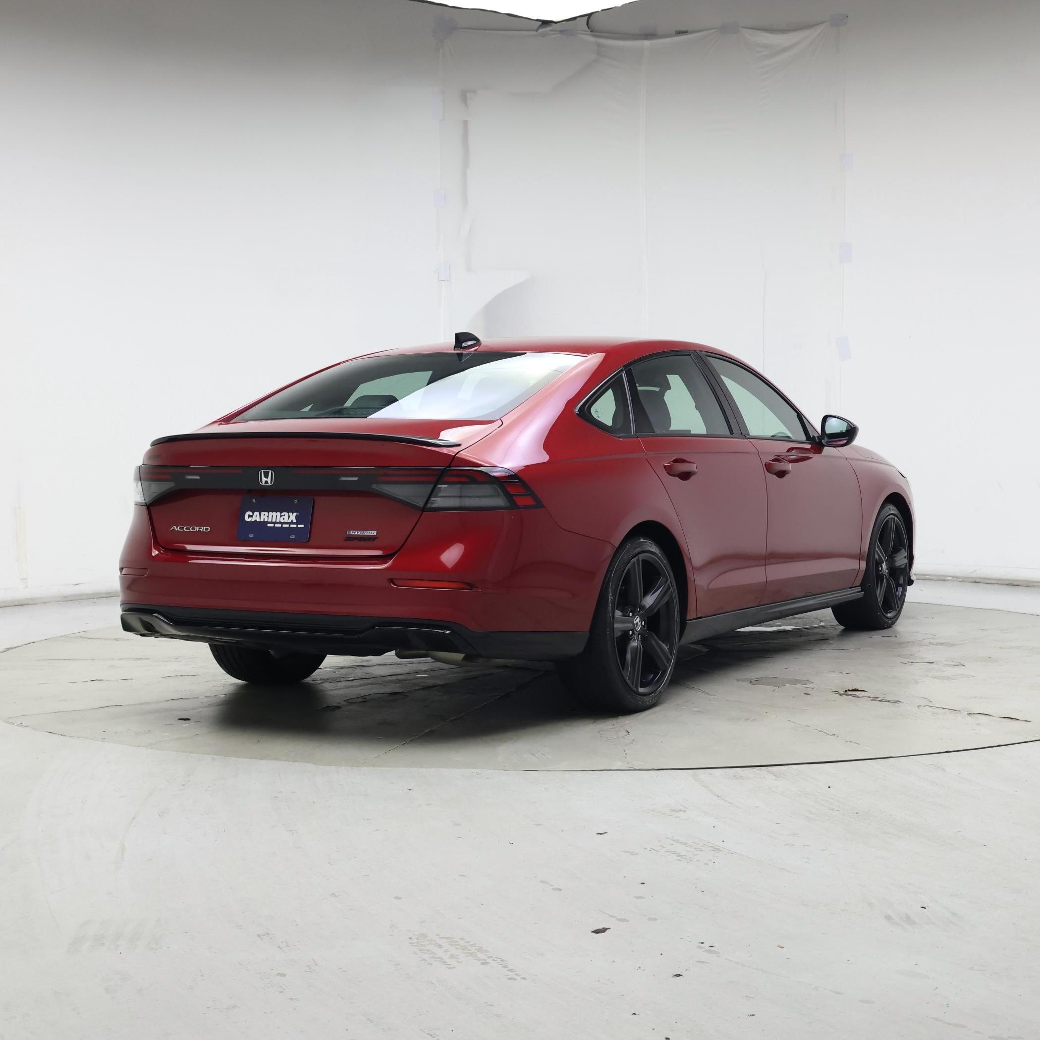 Thumbnail: 2023 Honda Accord - 8