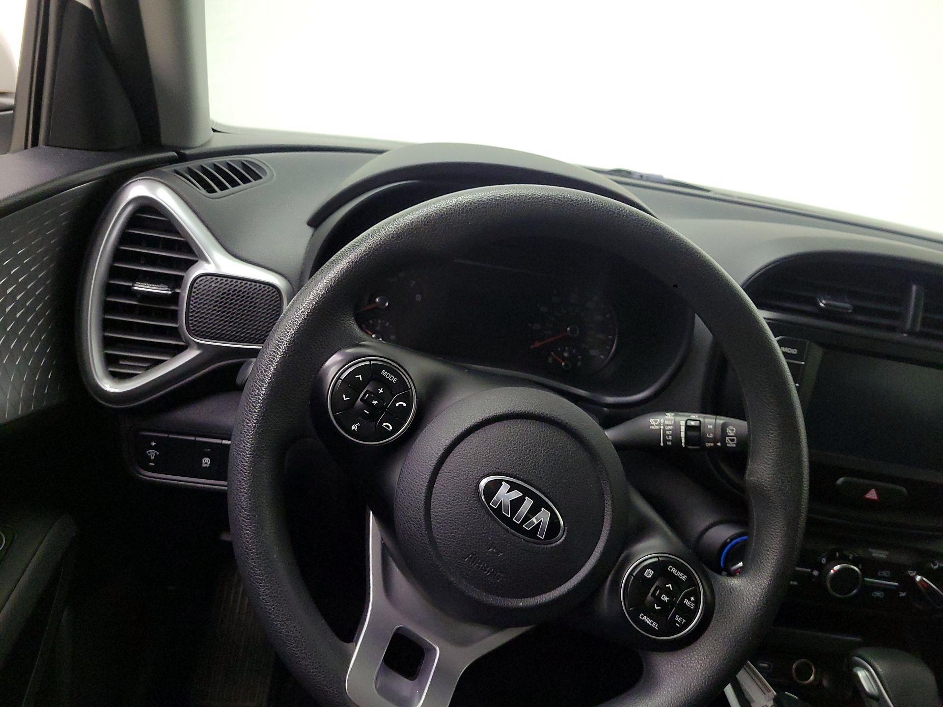 Thumbnail: 2021 Kia Soul - 10
