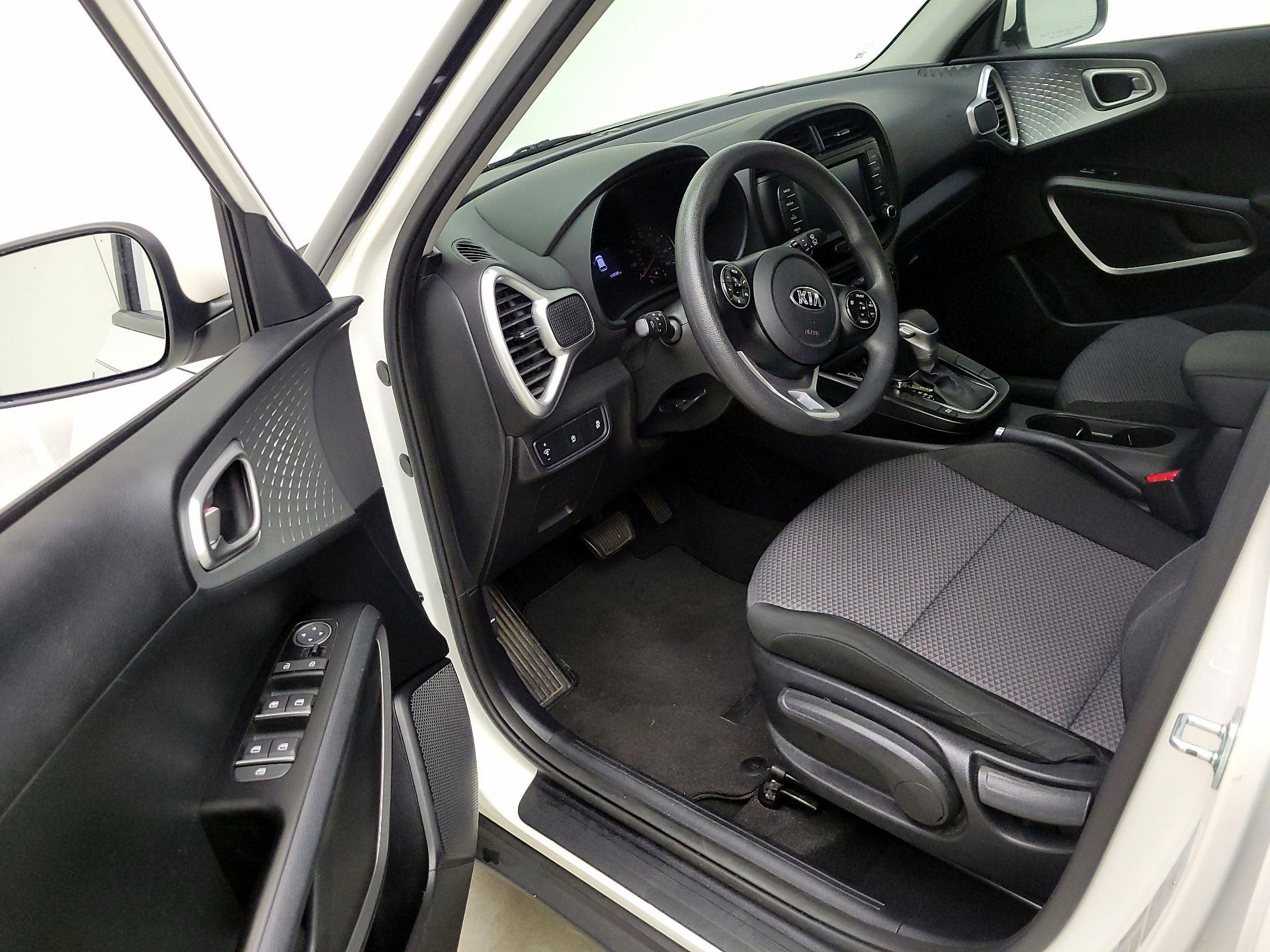 Thumbnail: 2021 Kia Soul - 11