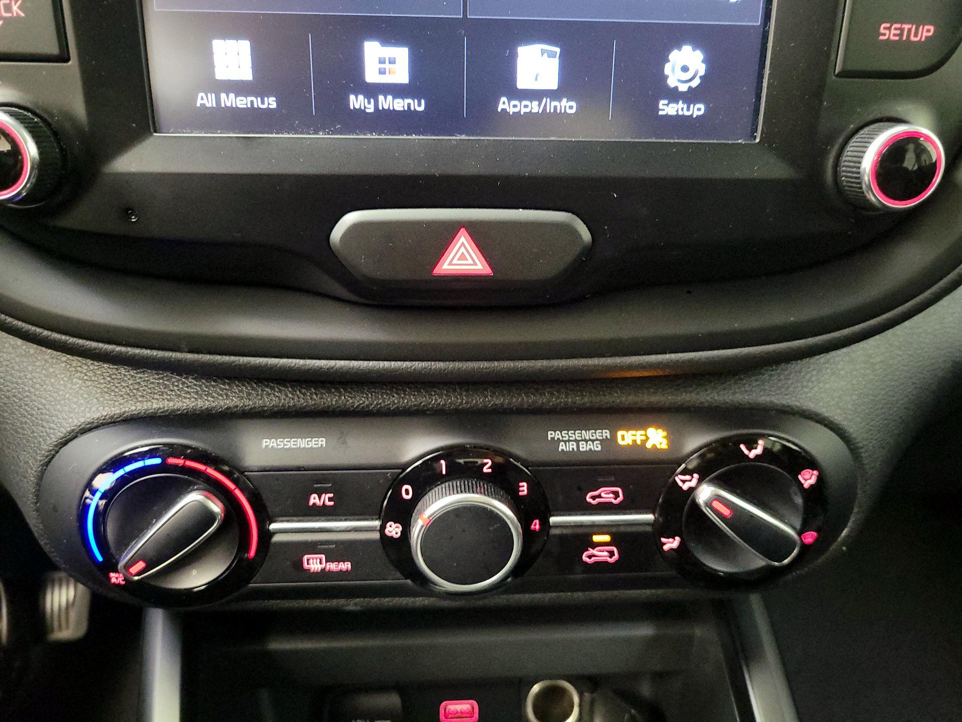 Thumbnail: 2021 Kia Soul - 16