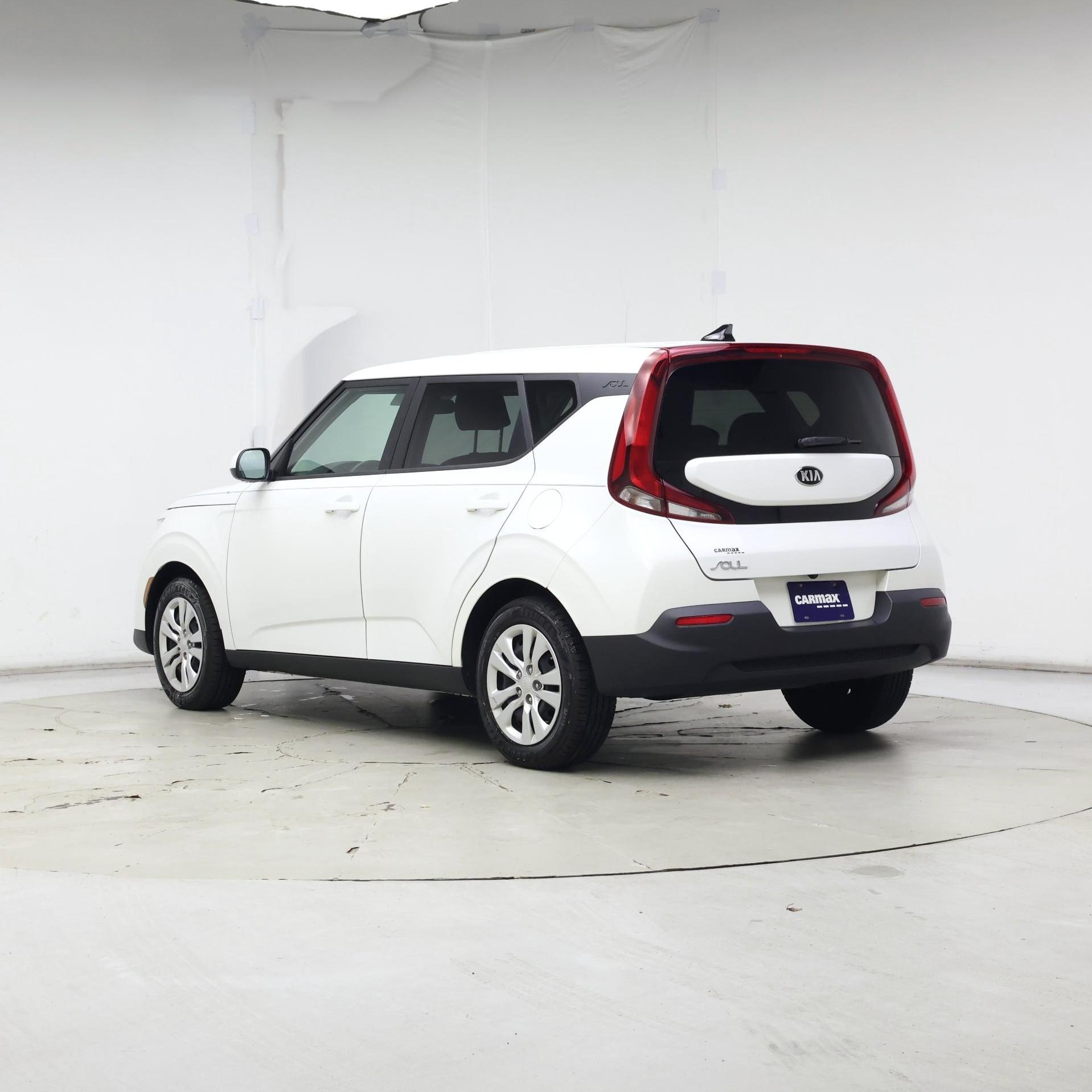 Thumbnail: 2021 Kia Soul - 2