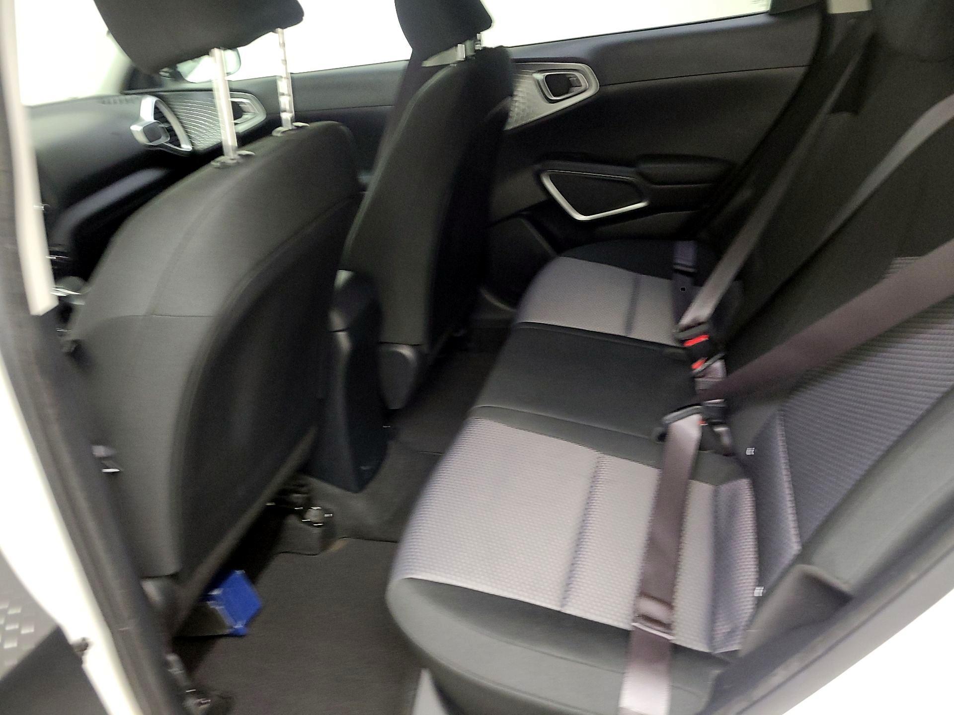 Thumbnail: 2021 Kia Soul - 19