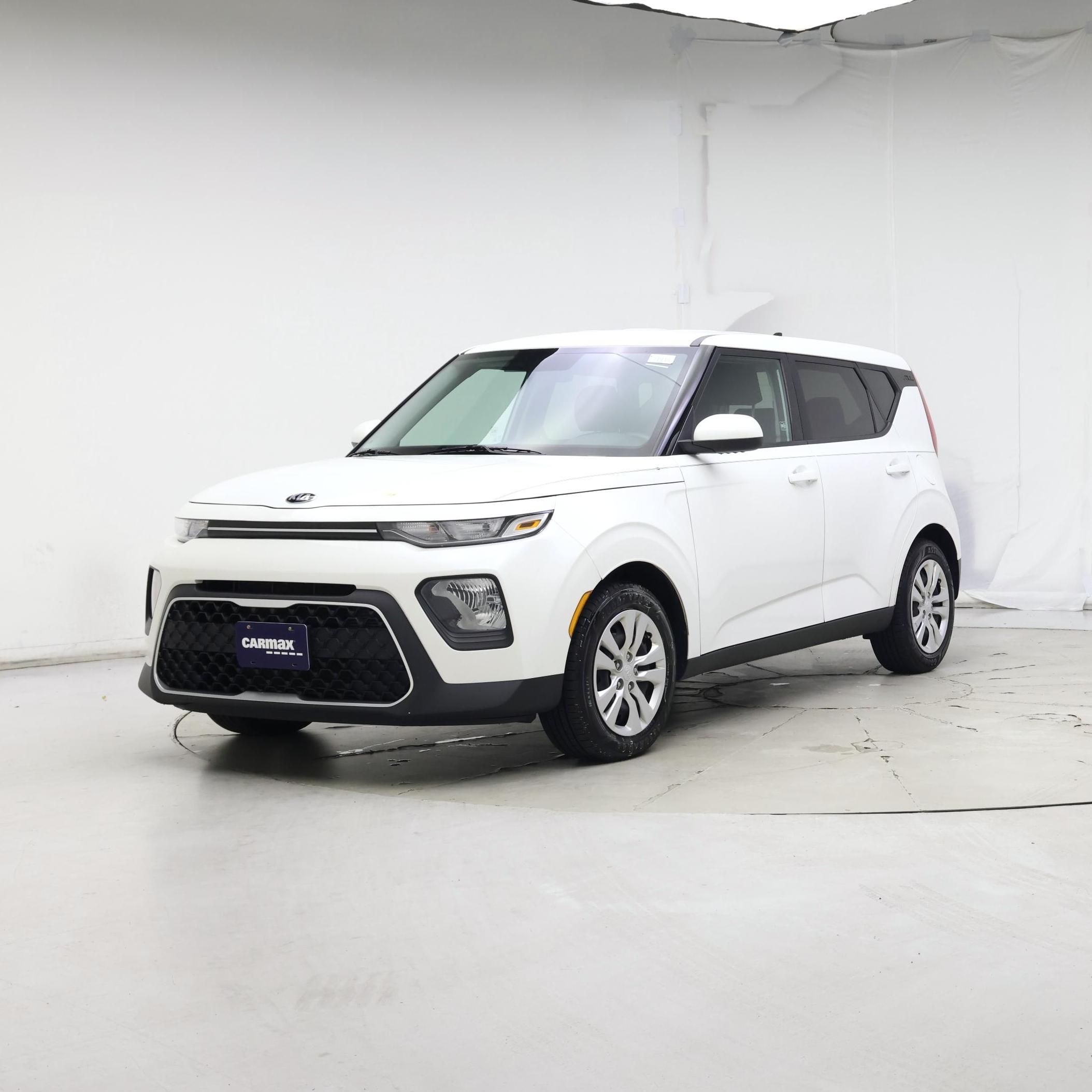 Thumbnail: 2021 Kia Soul - 4