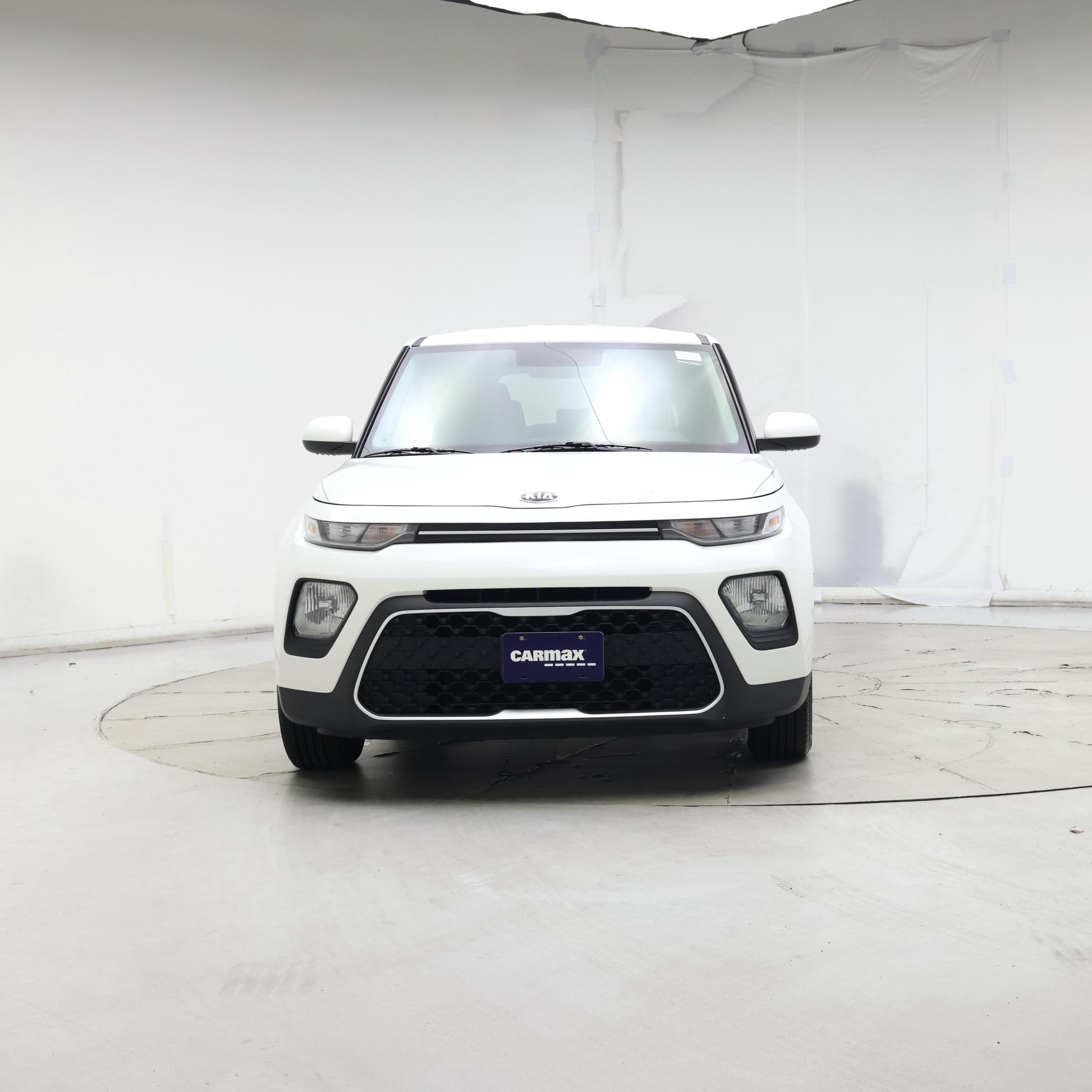 Thumbnail: 2021 Kia Soul - 5