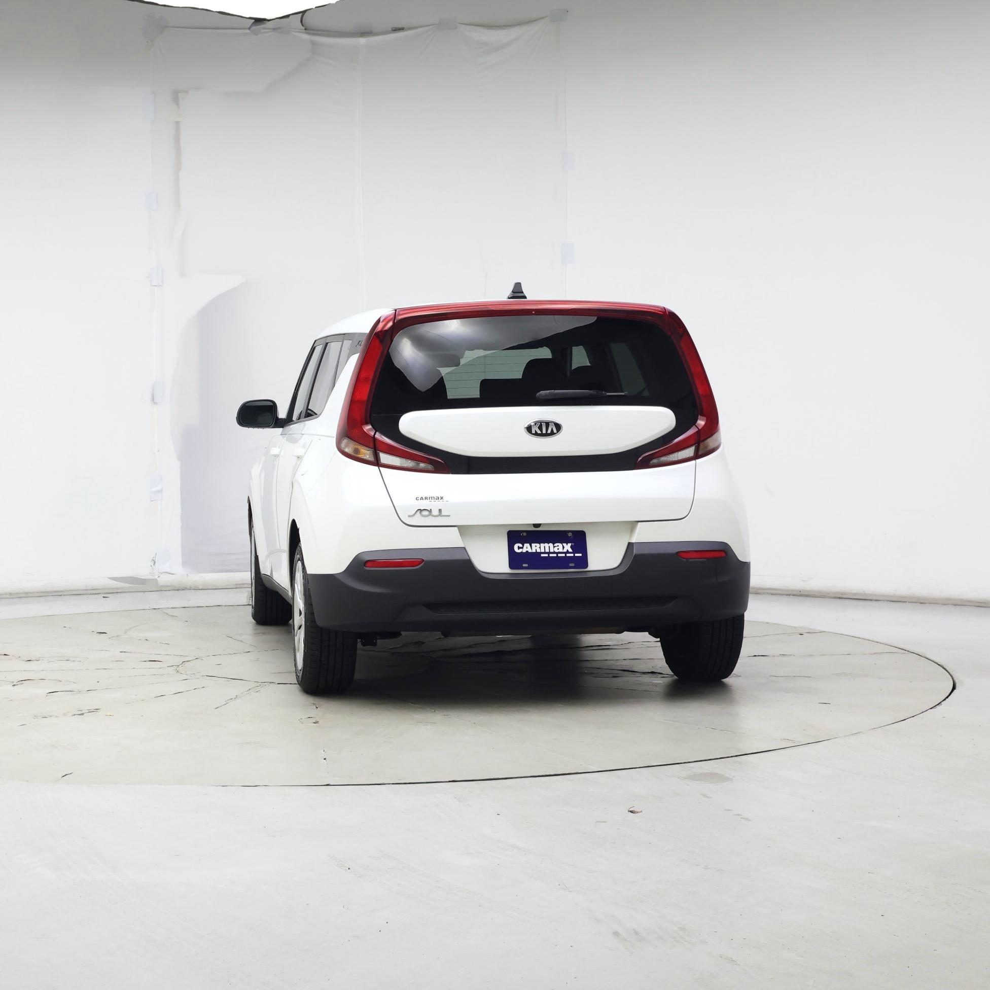 Thumbnail: 2021 Kia Soul - 6