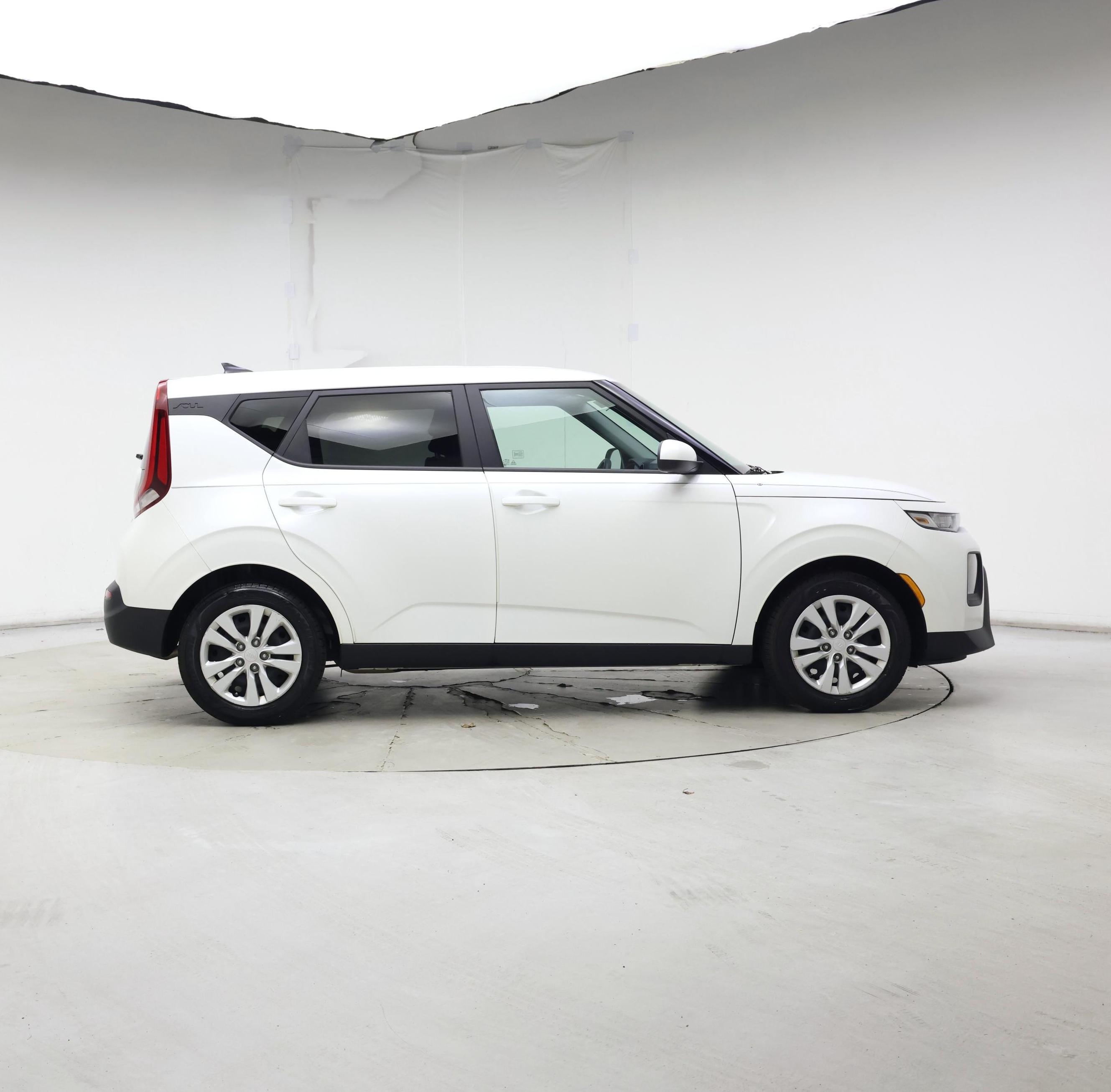 Thumbnail: 2021 Kia Soul - 7