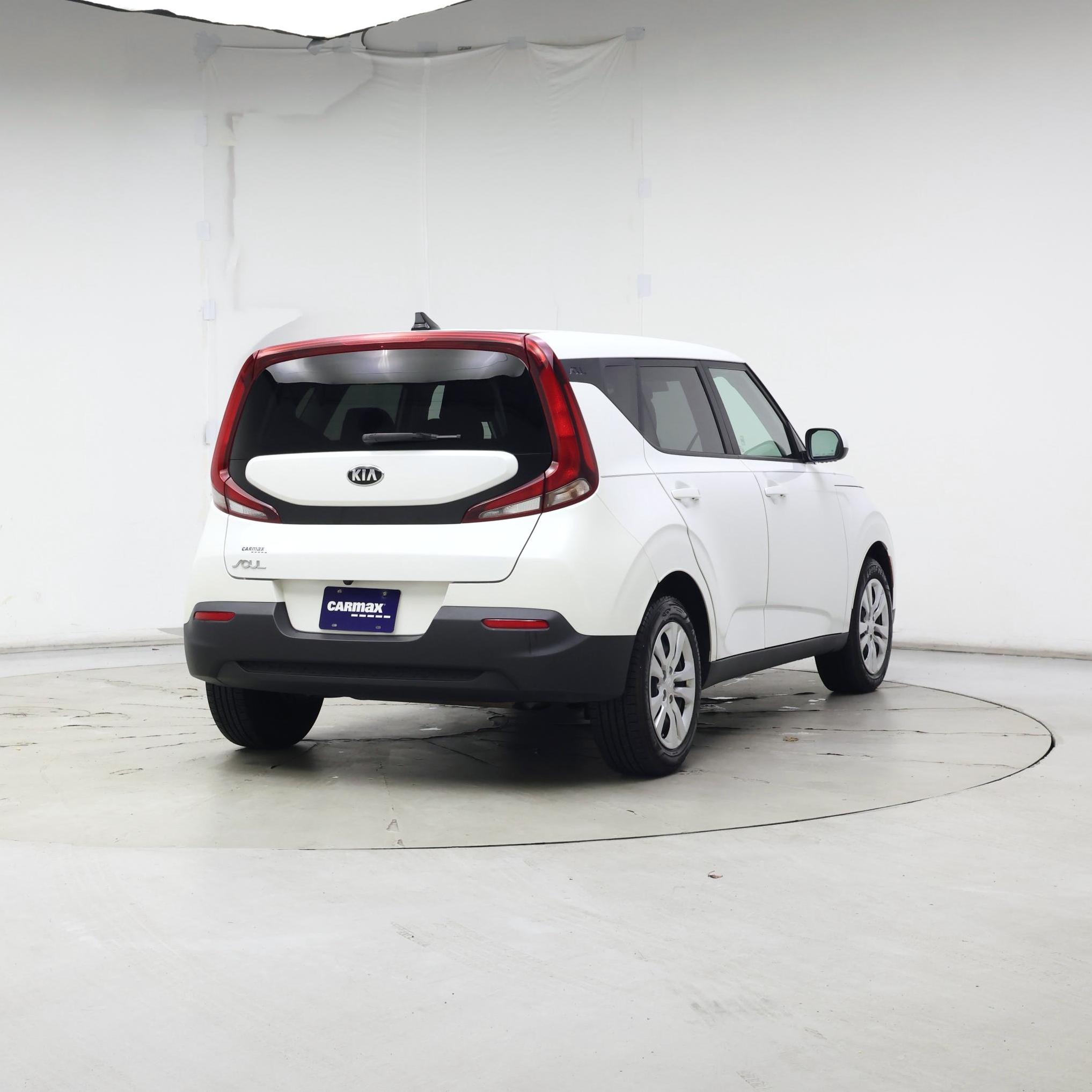 Thumbnail: 2021 Kia Soul - 8