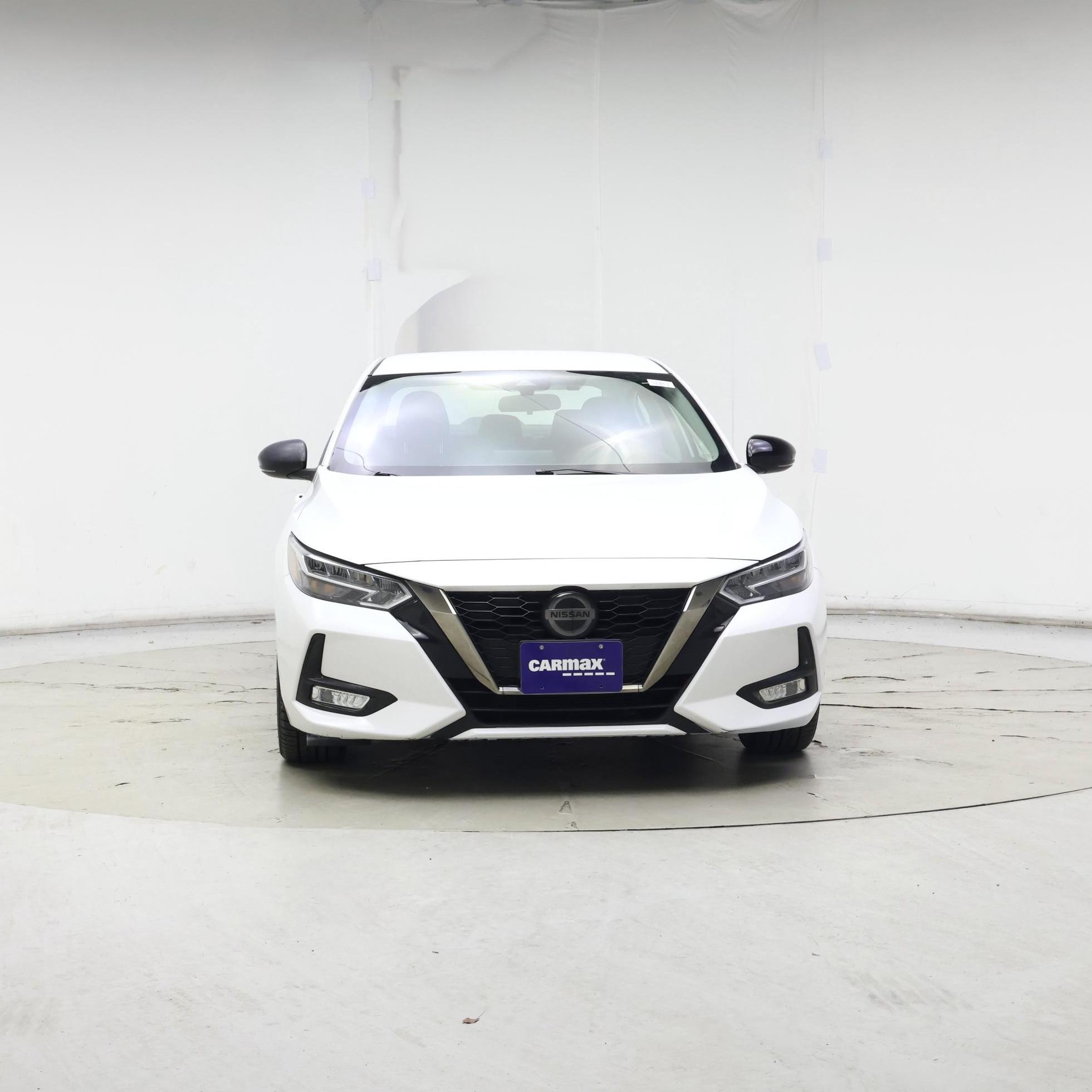 Thumbnail: 2021 Nissan Sentra - 5