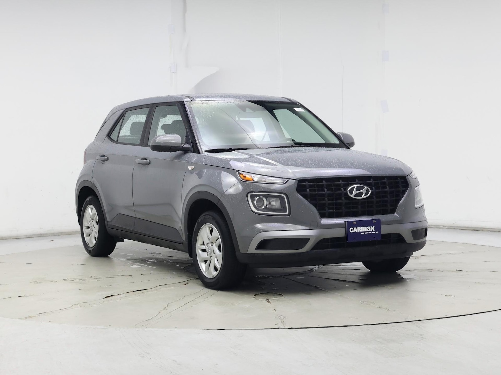 2022 Hyundai Venue SE