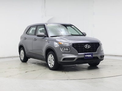 2022 Hyundai Venue SE